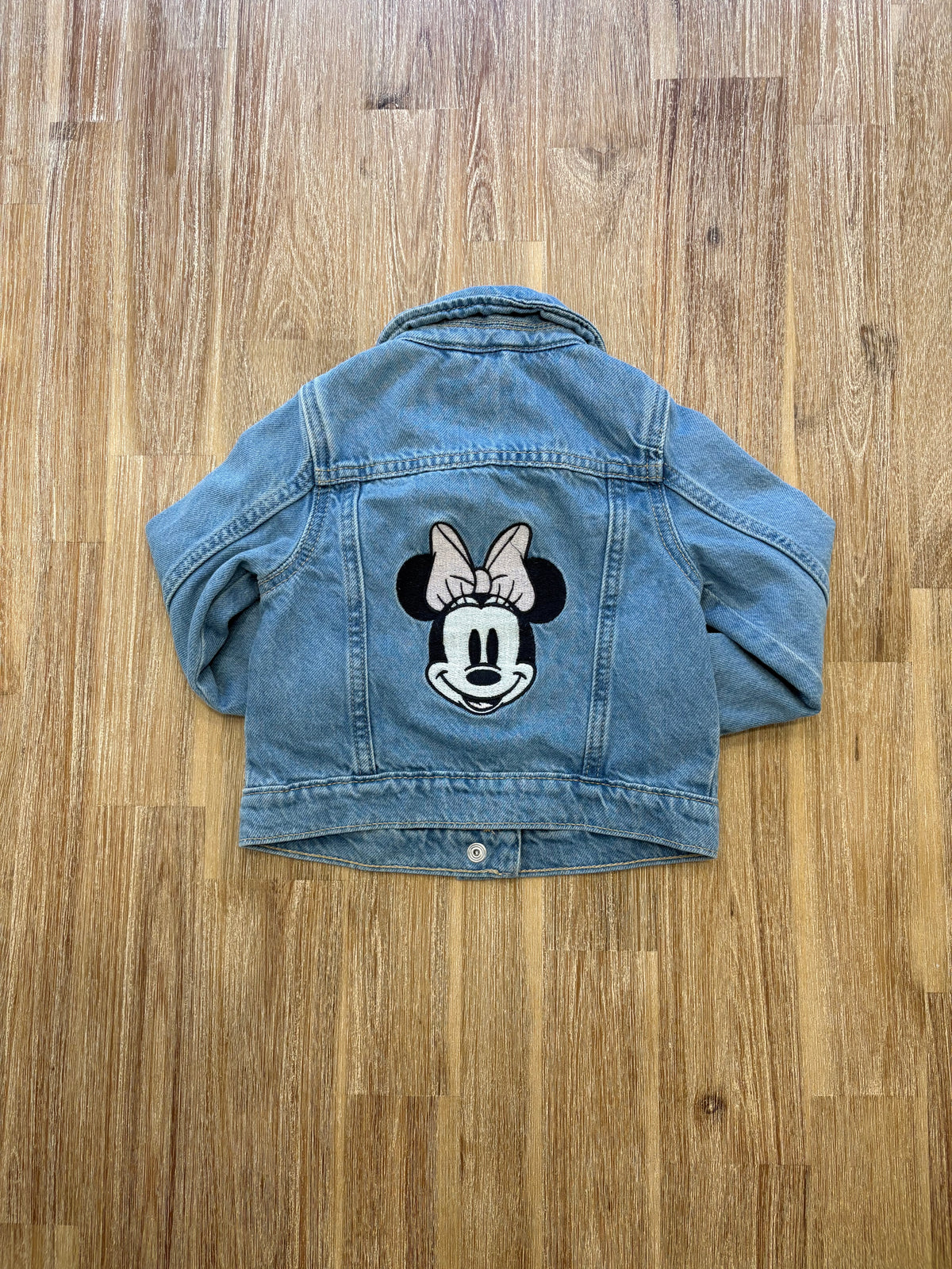 2 ans / Gap x Disney *Voir au dos