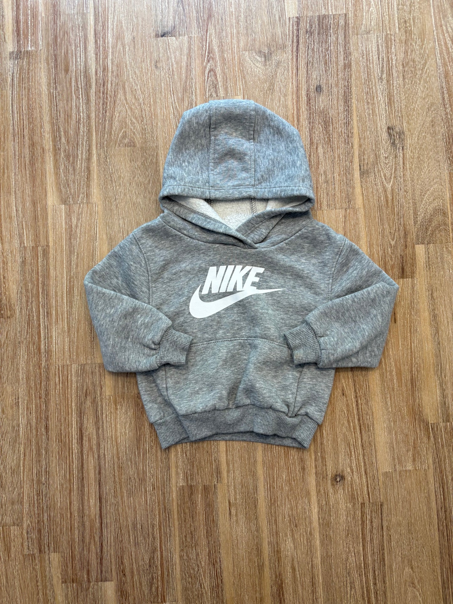 *Imparfait* 18 mois / Nike