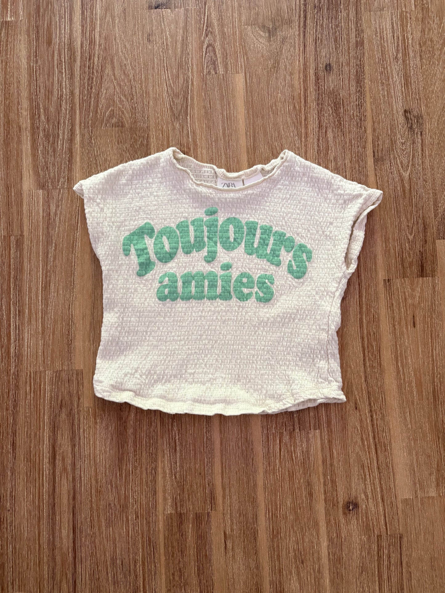 3-4 ans / Zara