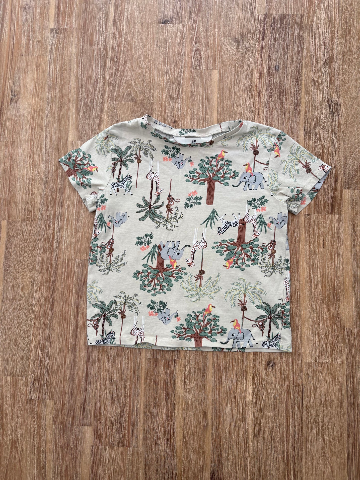 6-8 ans *Petit / H&M