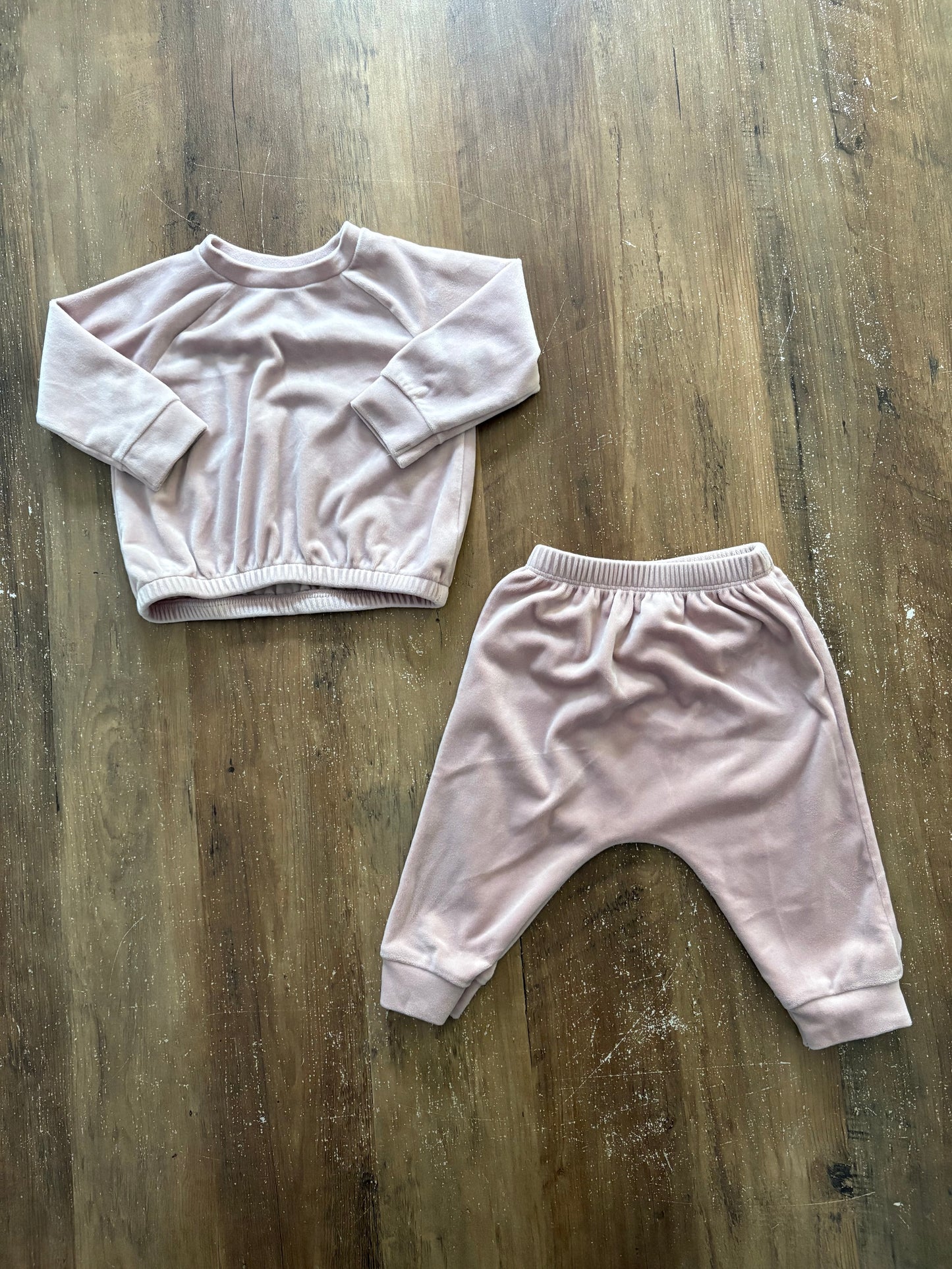 6-12 mois / Old navy