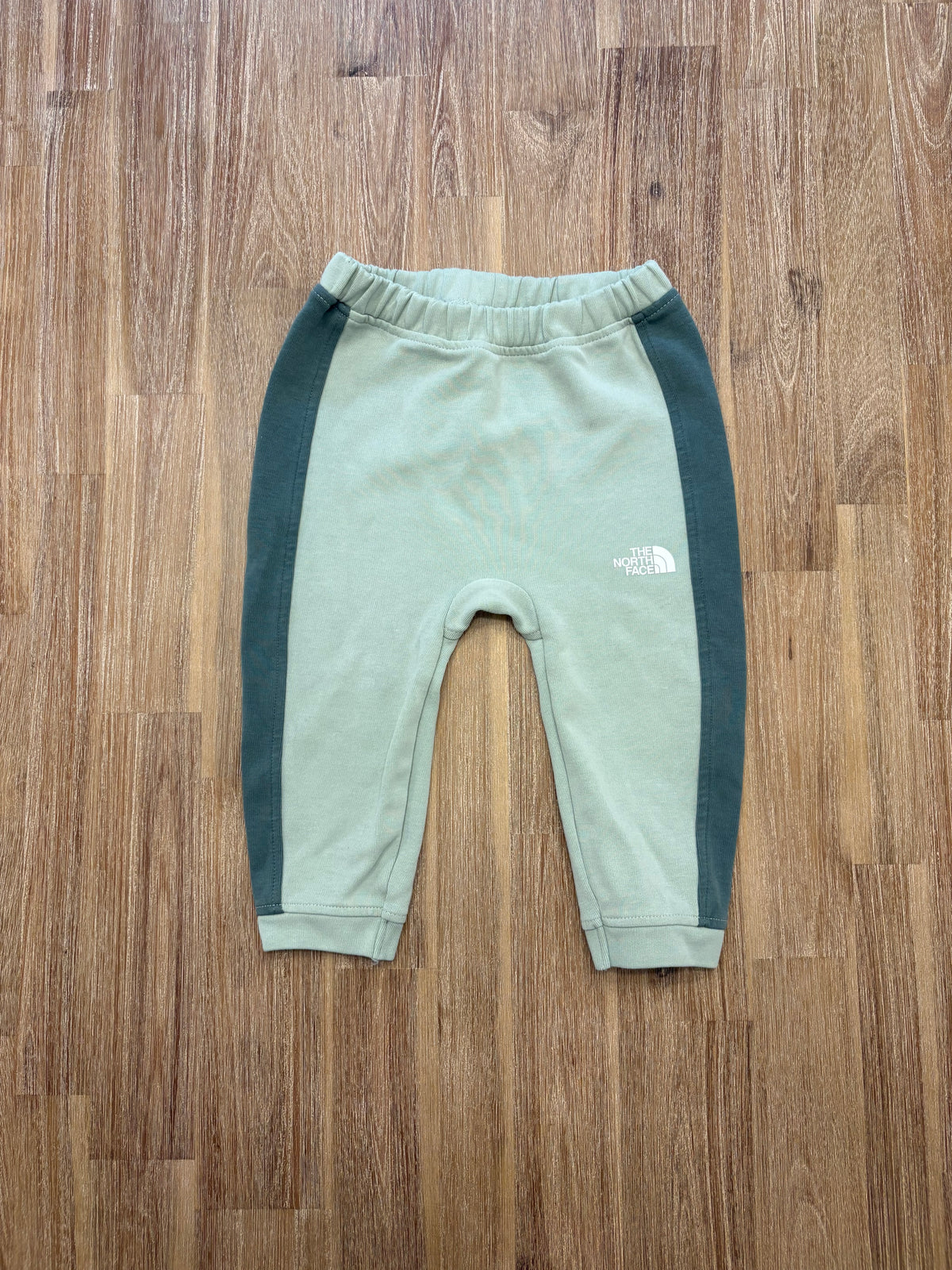 *Imparfait* 18-24 mois / The north face