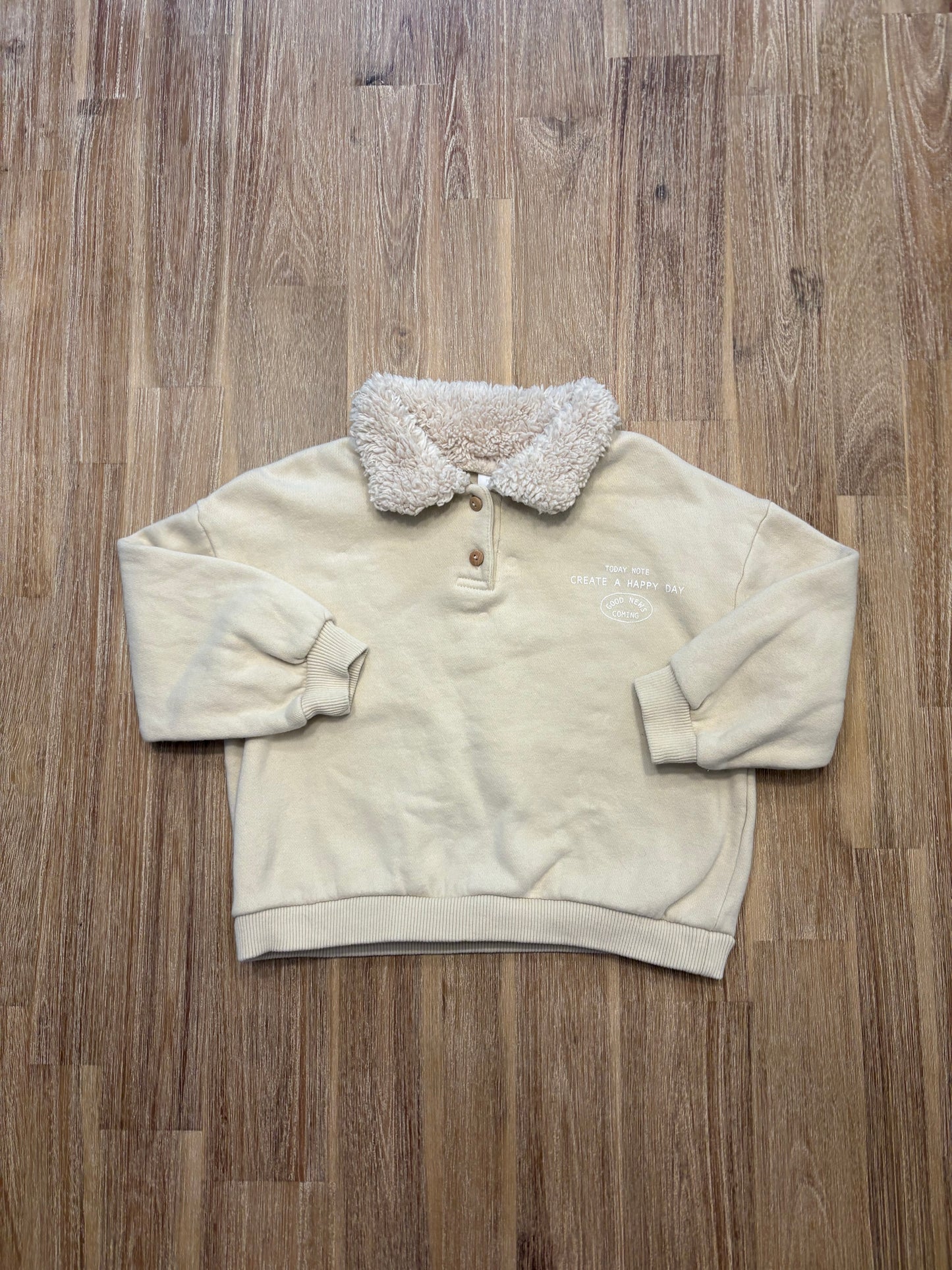 3-4 ans *Petit / Zara