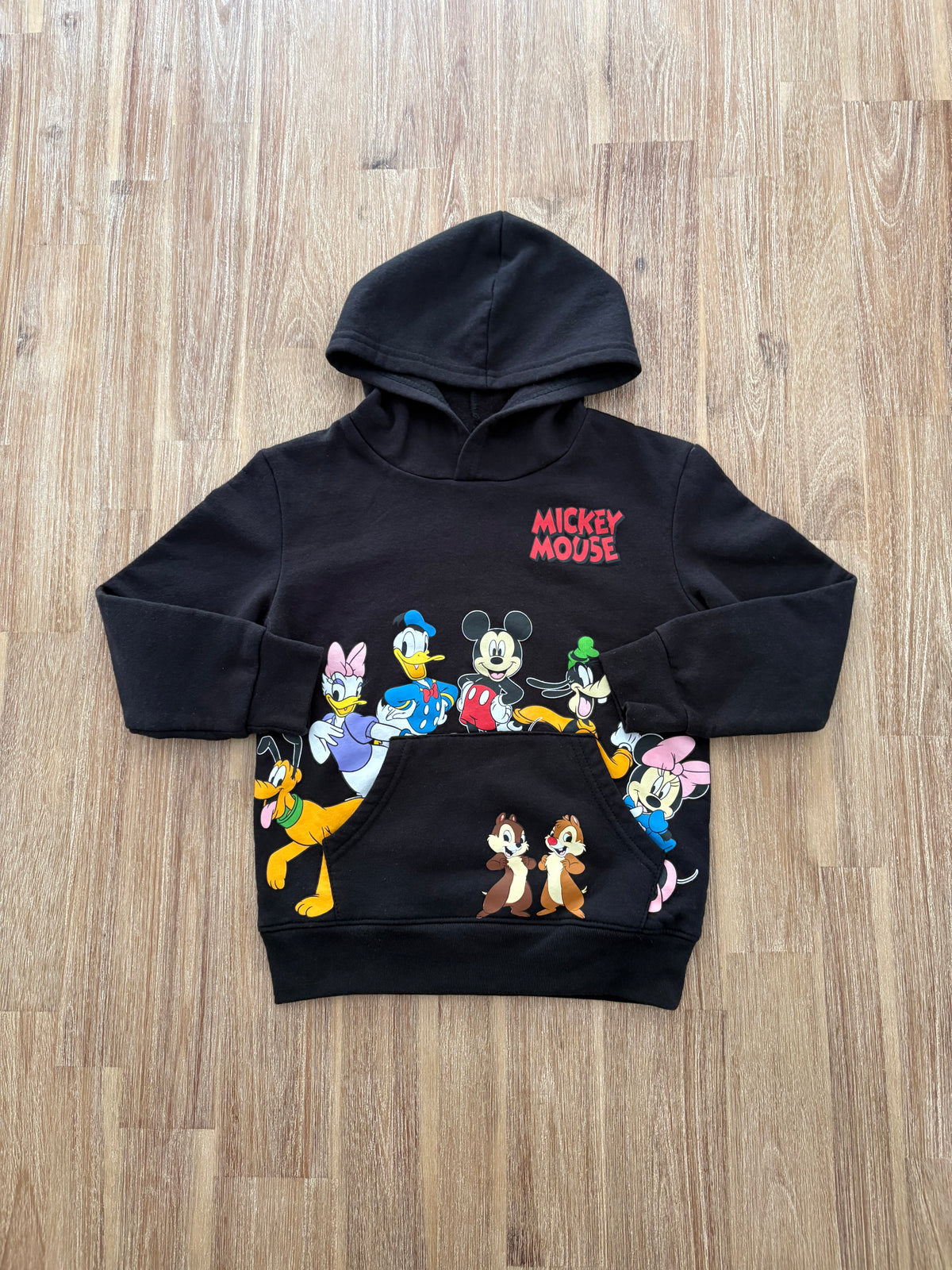 4-5 ans *Petit / Mickey and friends