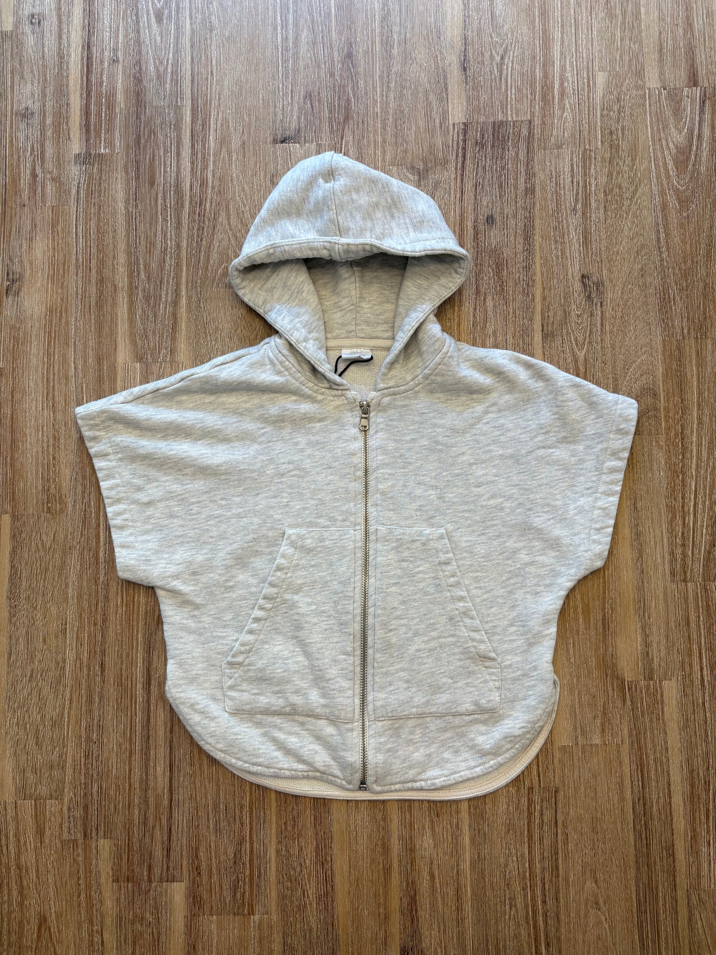 6-7 ans *Petit / Zara