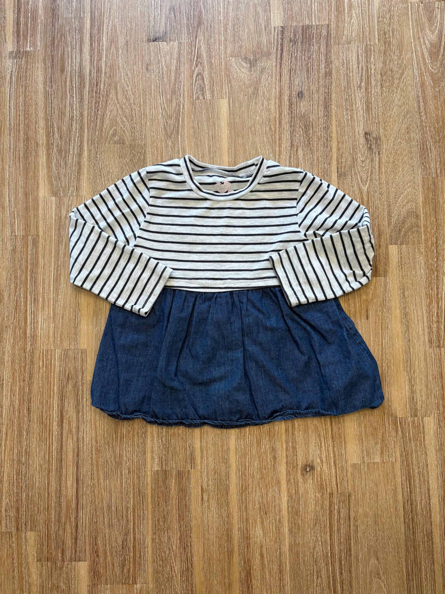 2T / Trois moutons