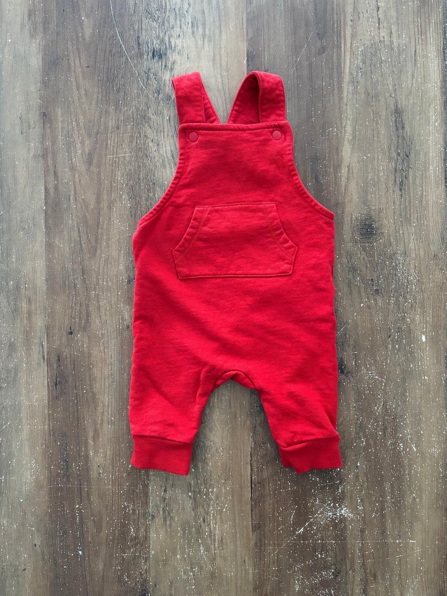 2-4 mois/ H&M