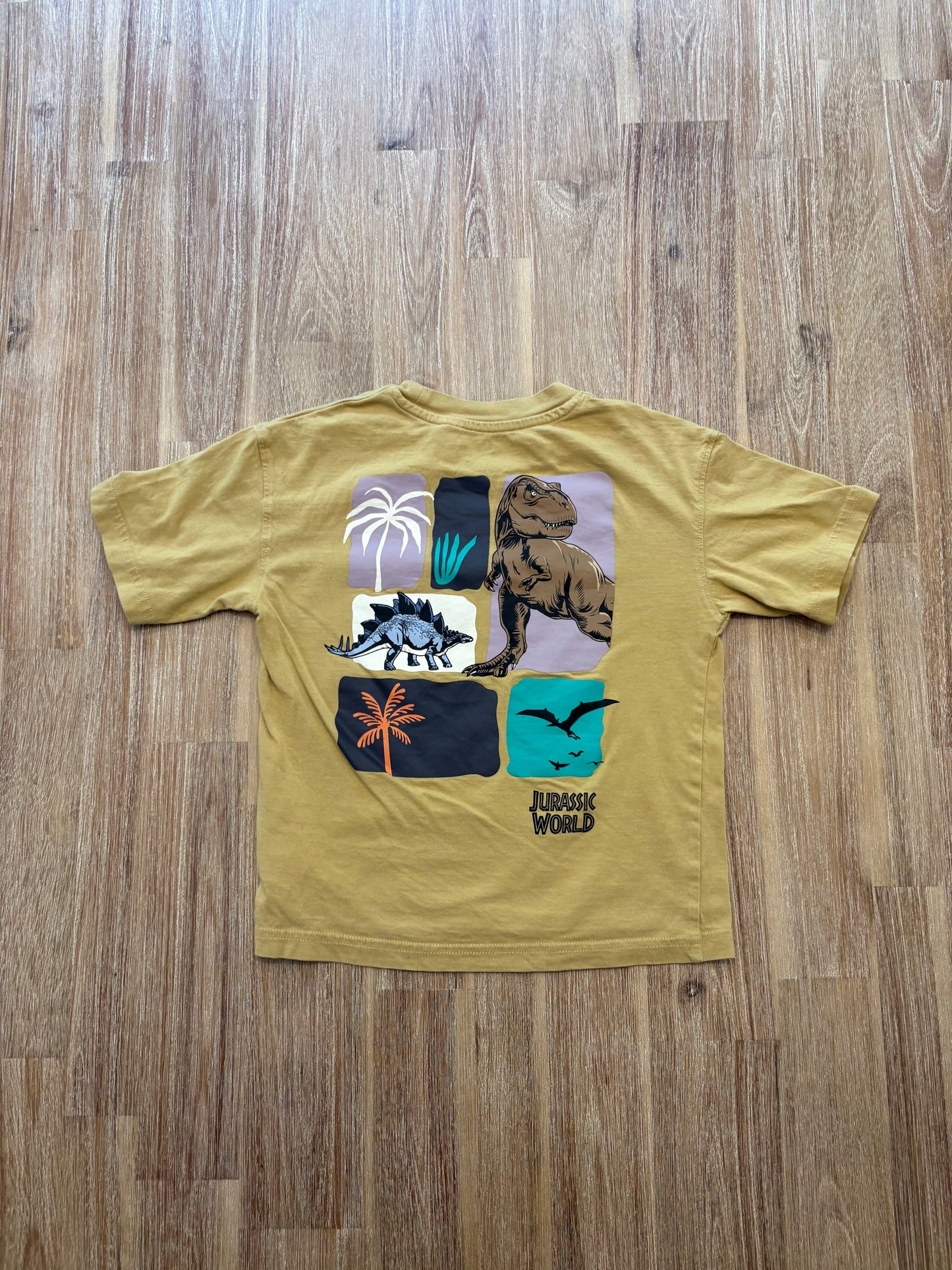 2-4 ans / H&M x Jurassic Park