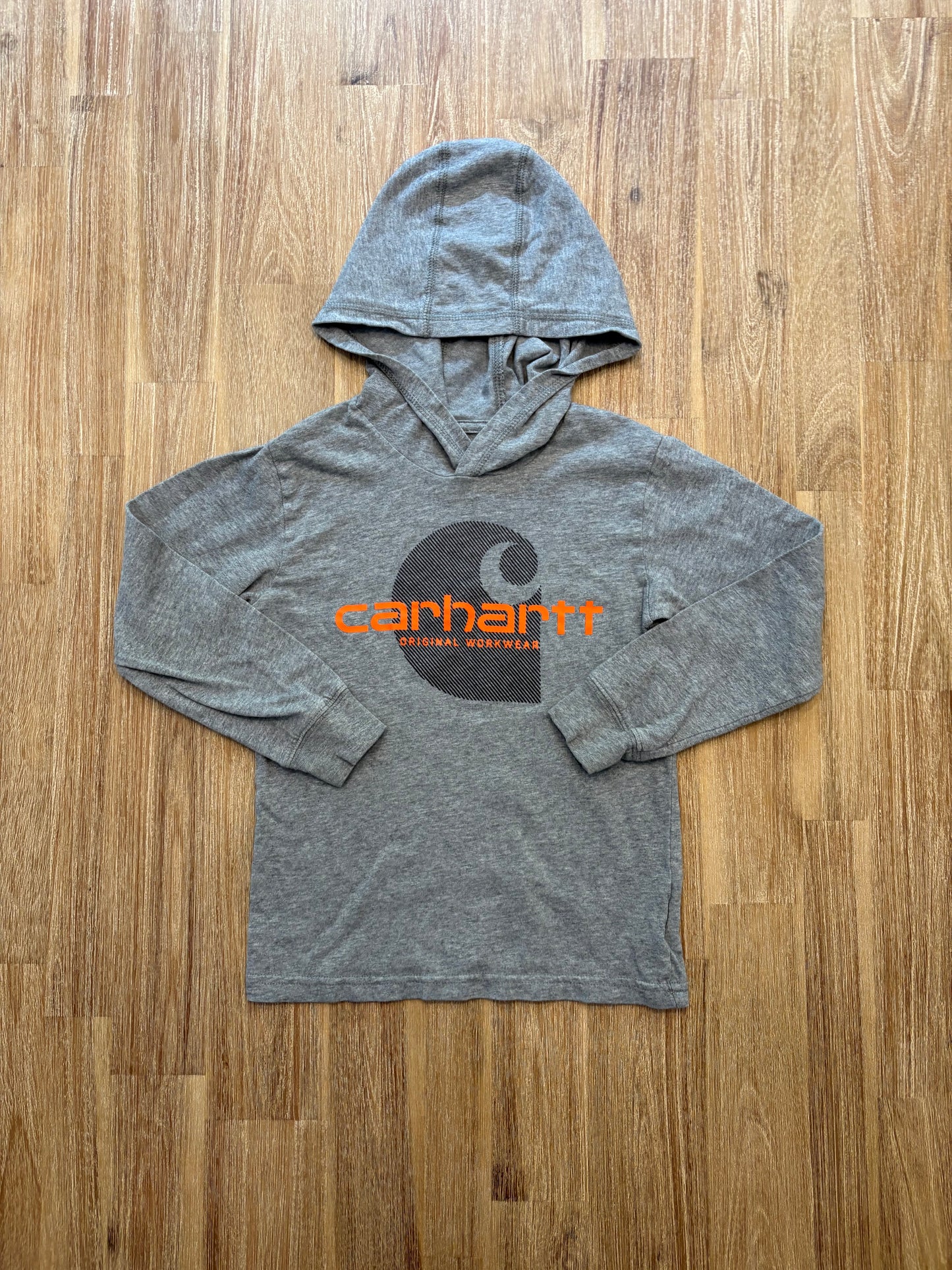 5 ans / Carhartt