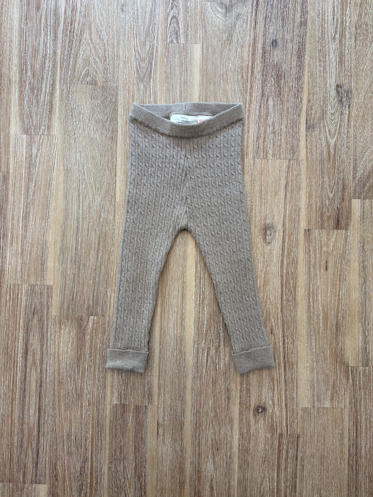 9-12 mois/ Zara