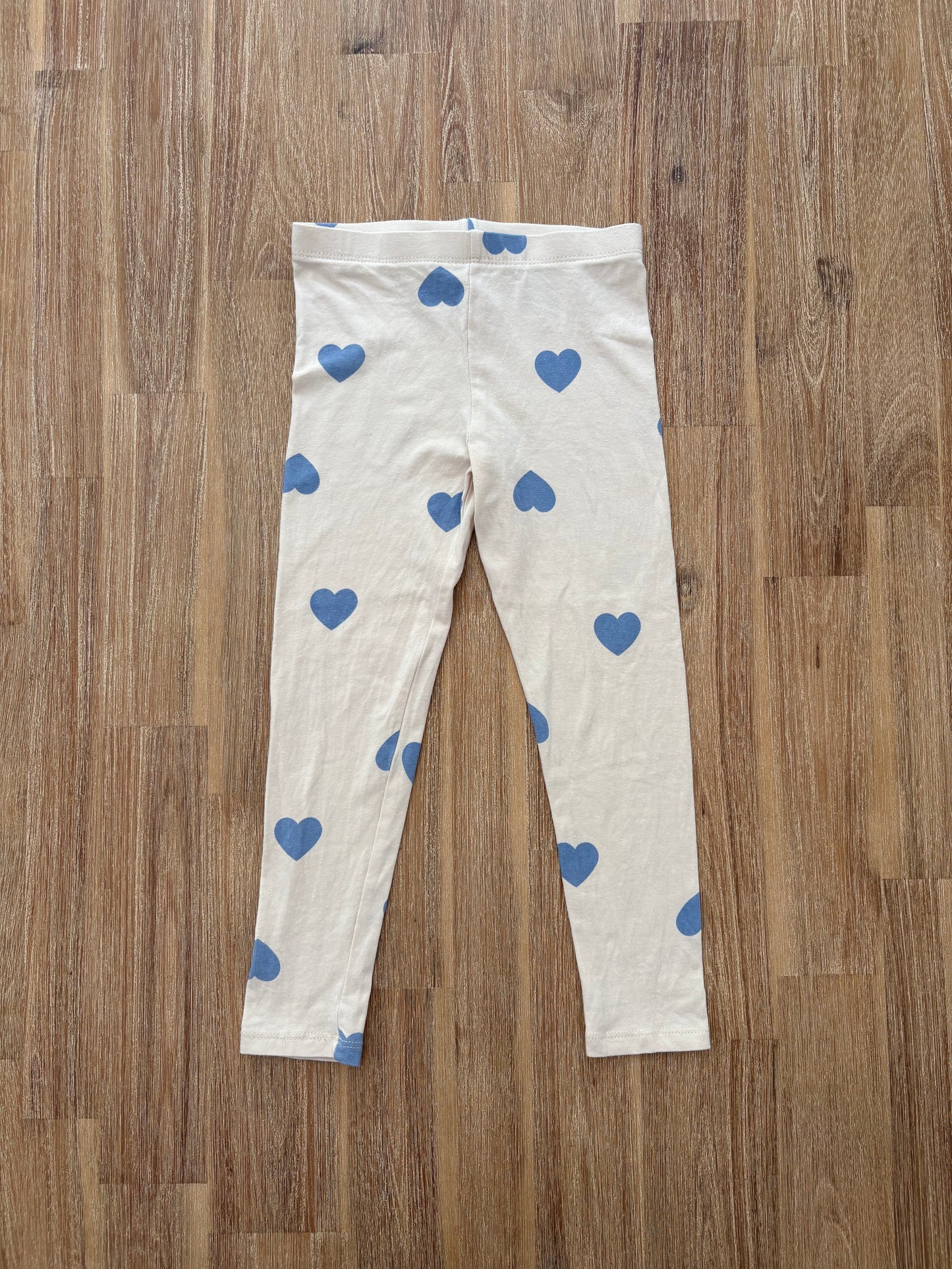 *Imparfait léger* 3-4 ans / H&M