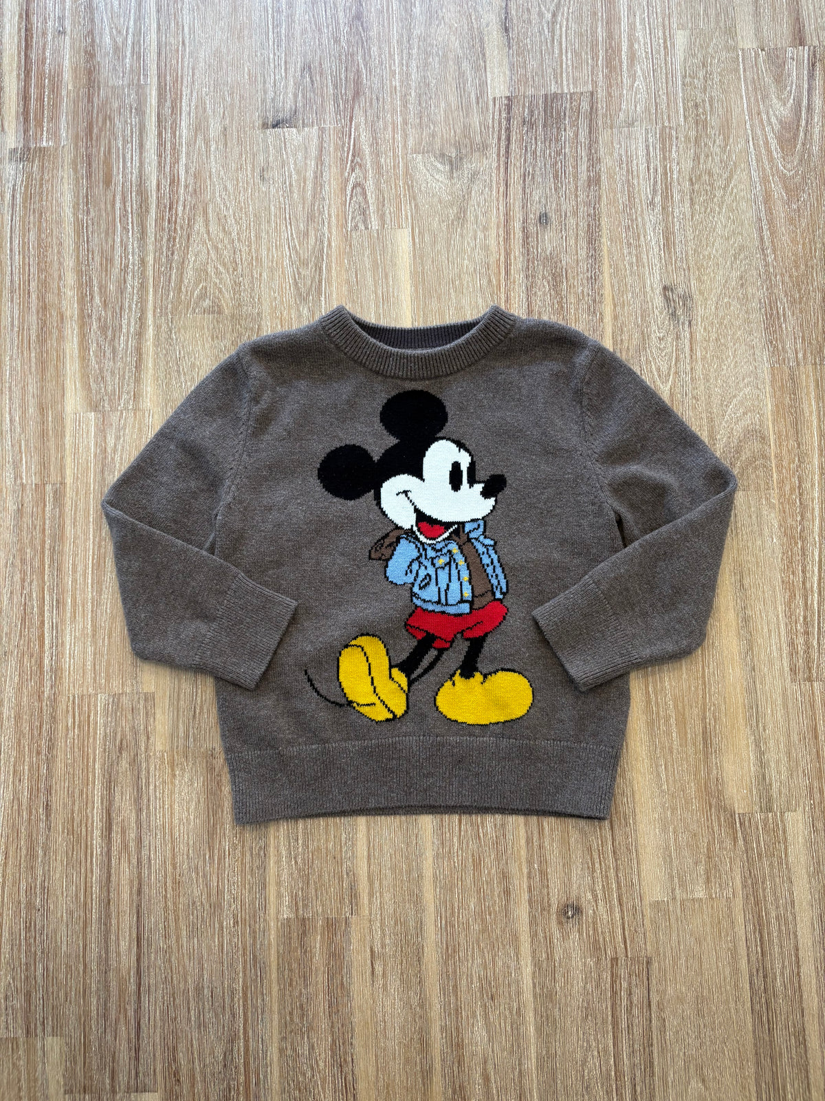 3 ans / Gap x Disney
