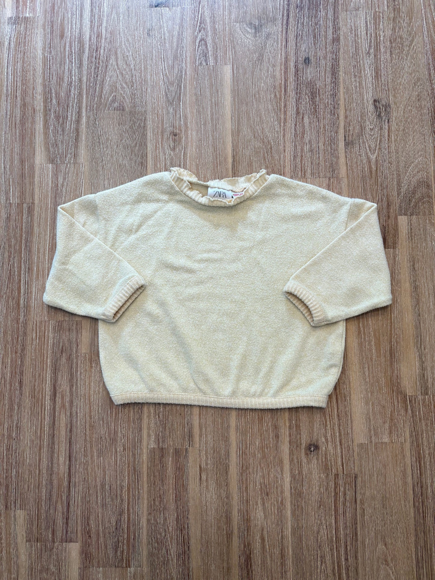 9-12 mois / Zara