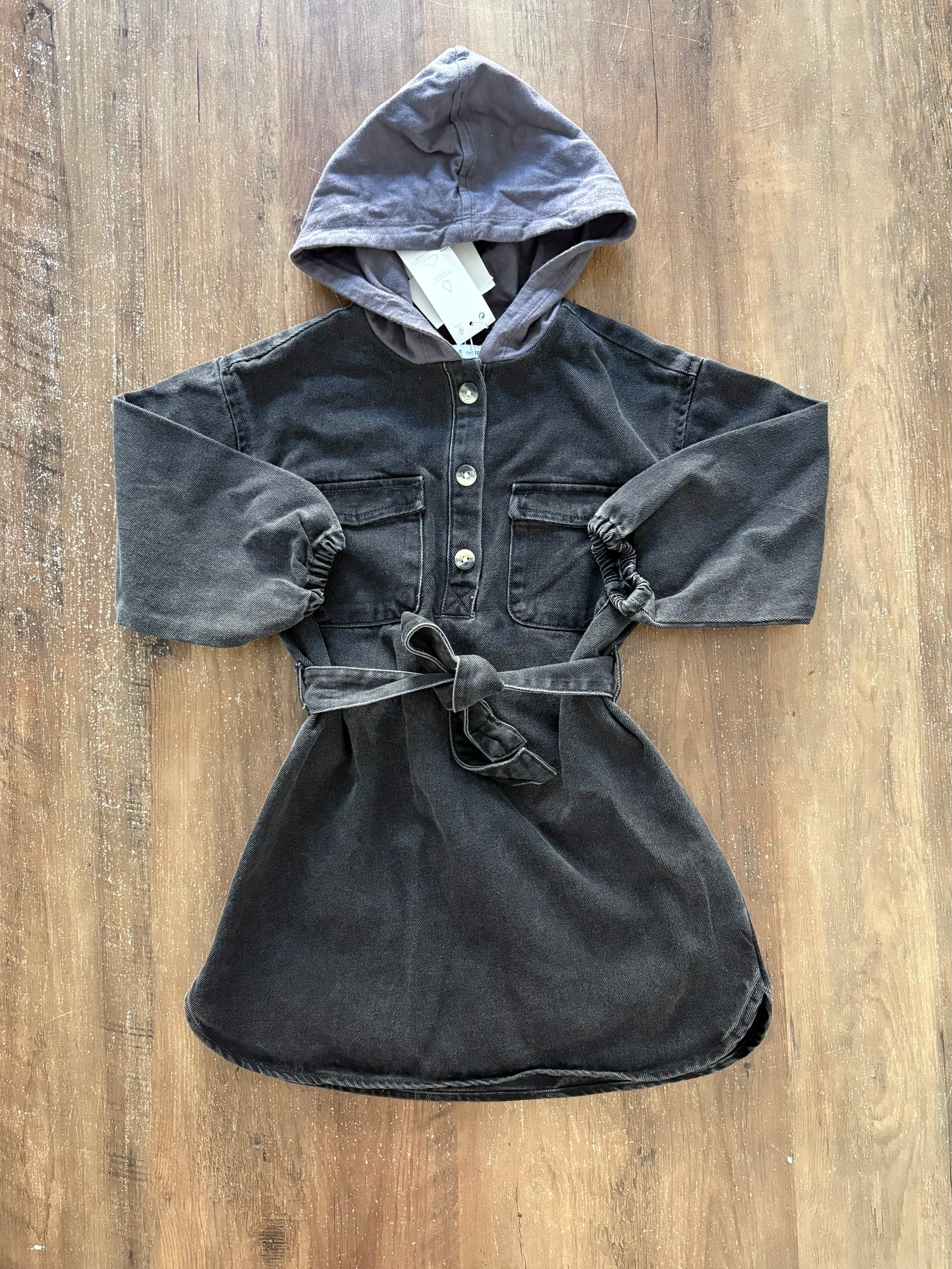 *Neuf* 4-5 ans / Zara