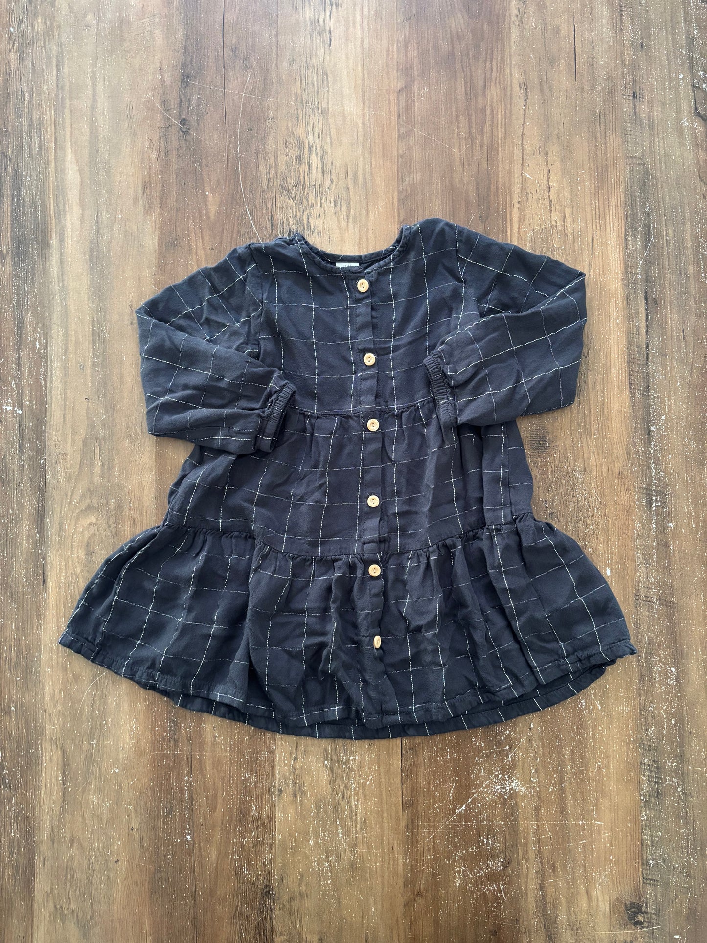 *Imparfait maille* 1 an 1/2-2T / H&M