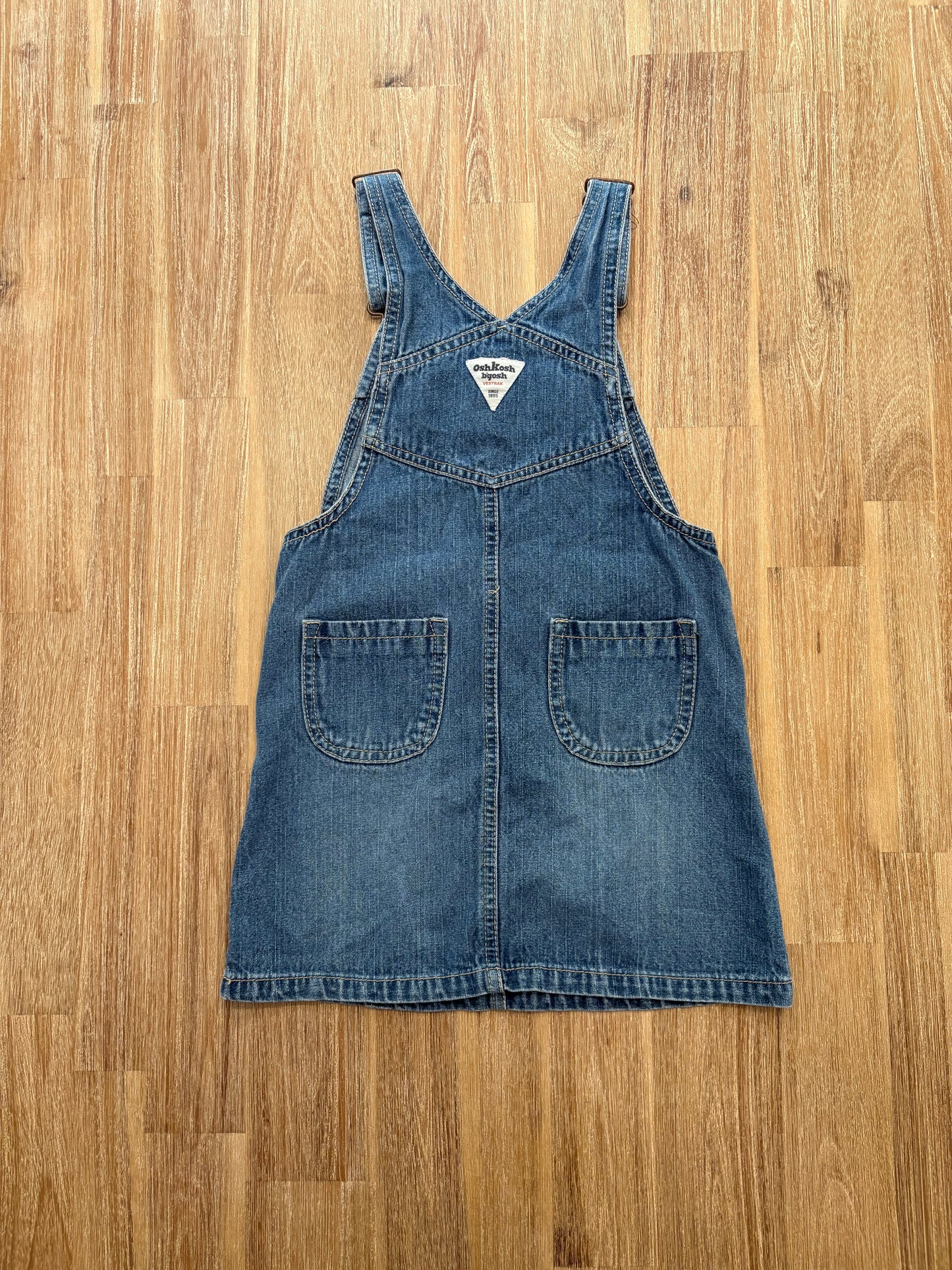*Vintage* 6 ans / Oshkosh