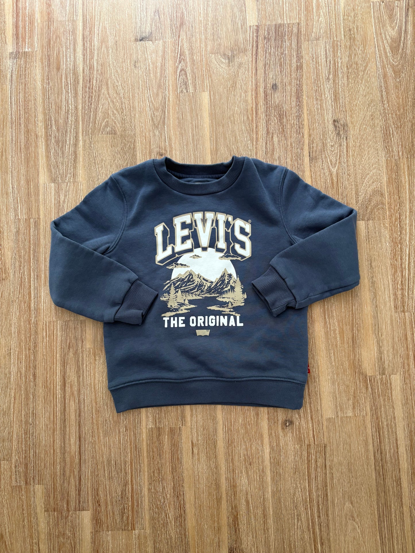 2-3 ans / Levi’s