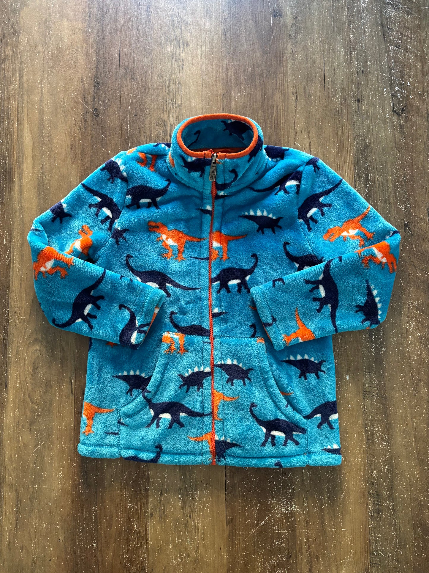 6 ans / Hatley