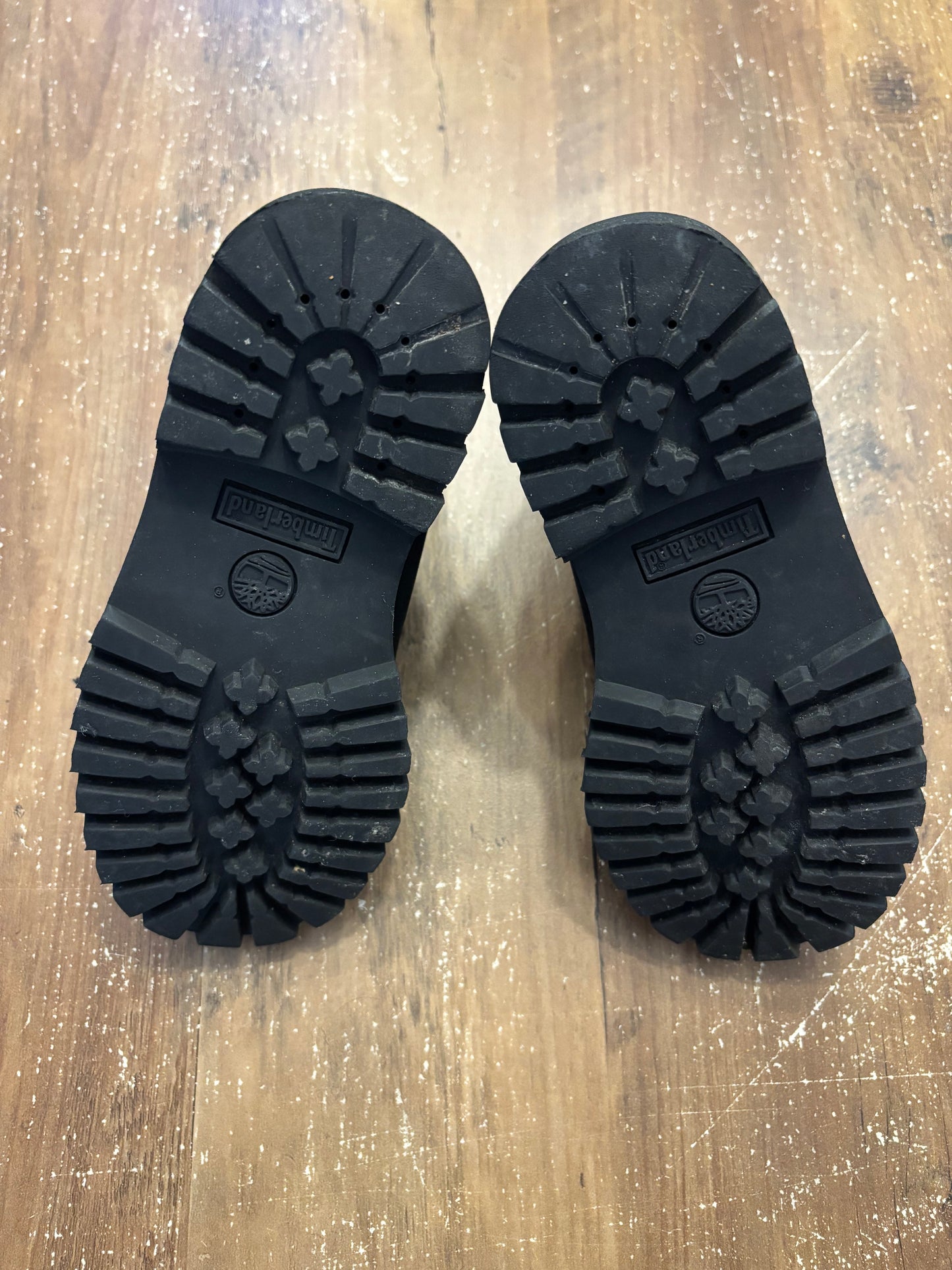10C / 16,5 CM / Timberland