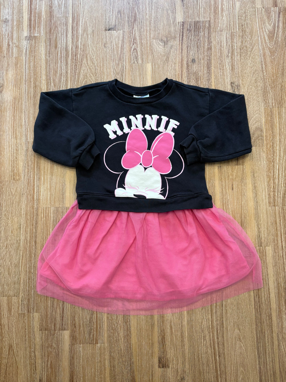 *Imparfait très léger logo* 4 ans / Gap x Disney