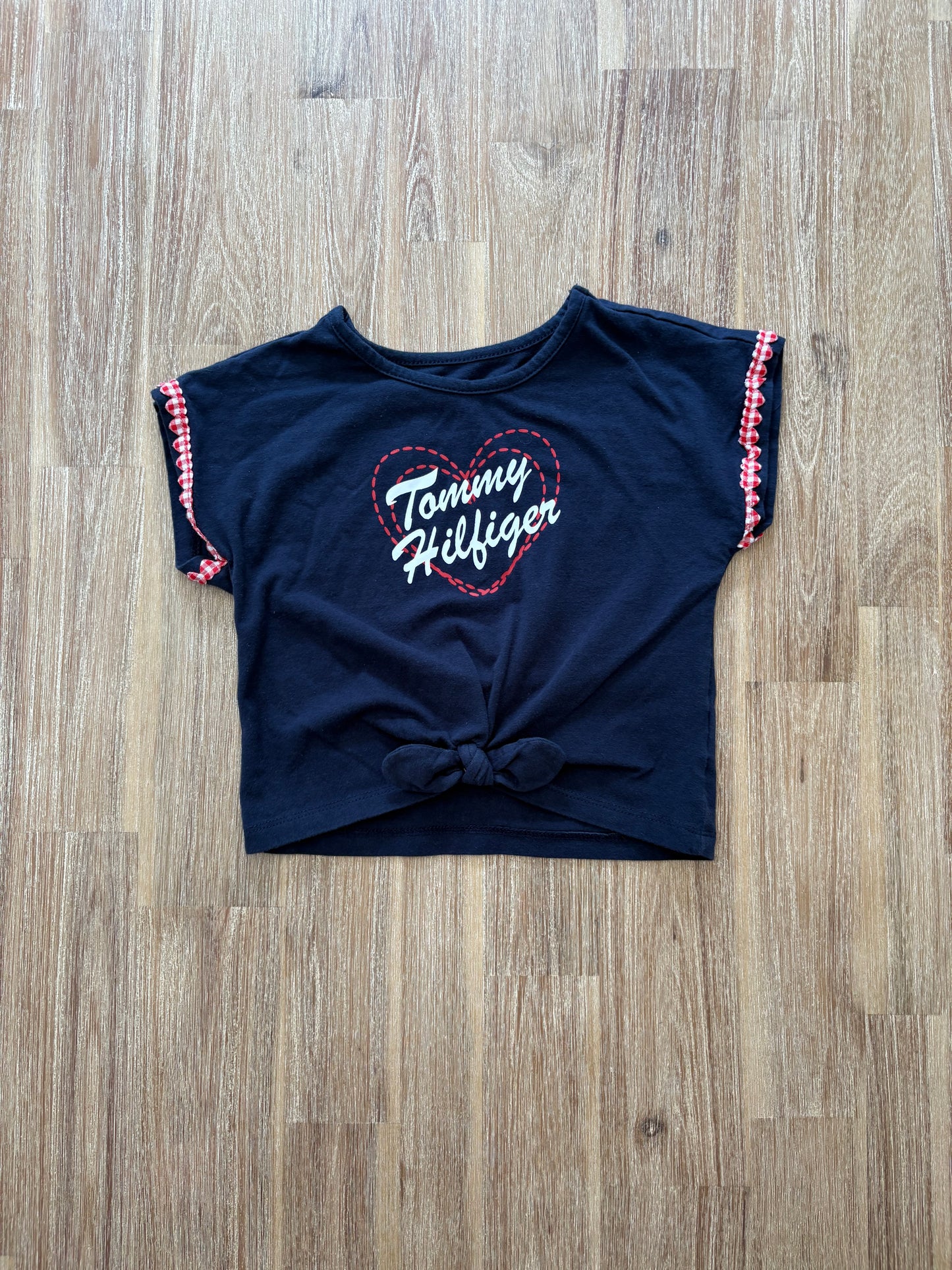 4 ans / Tommy Hilfiger