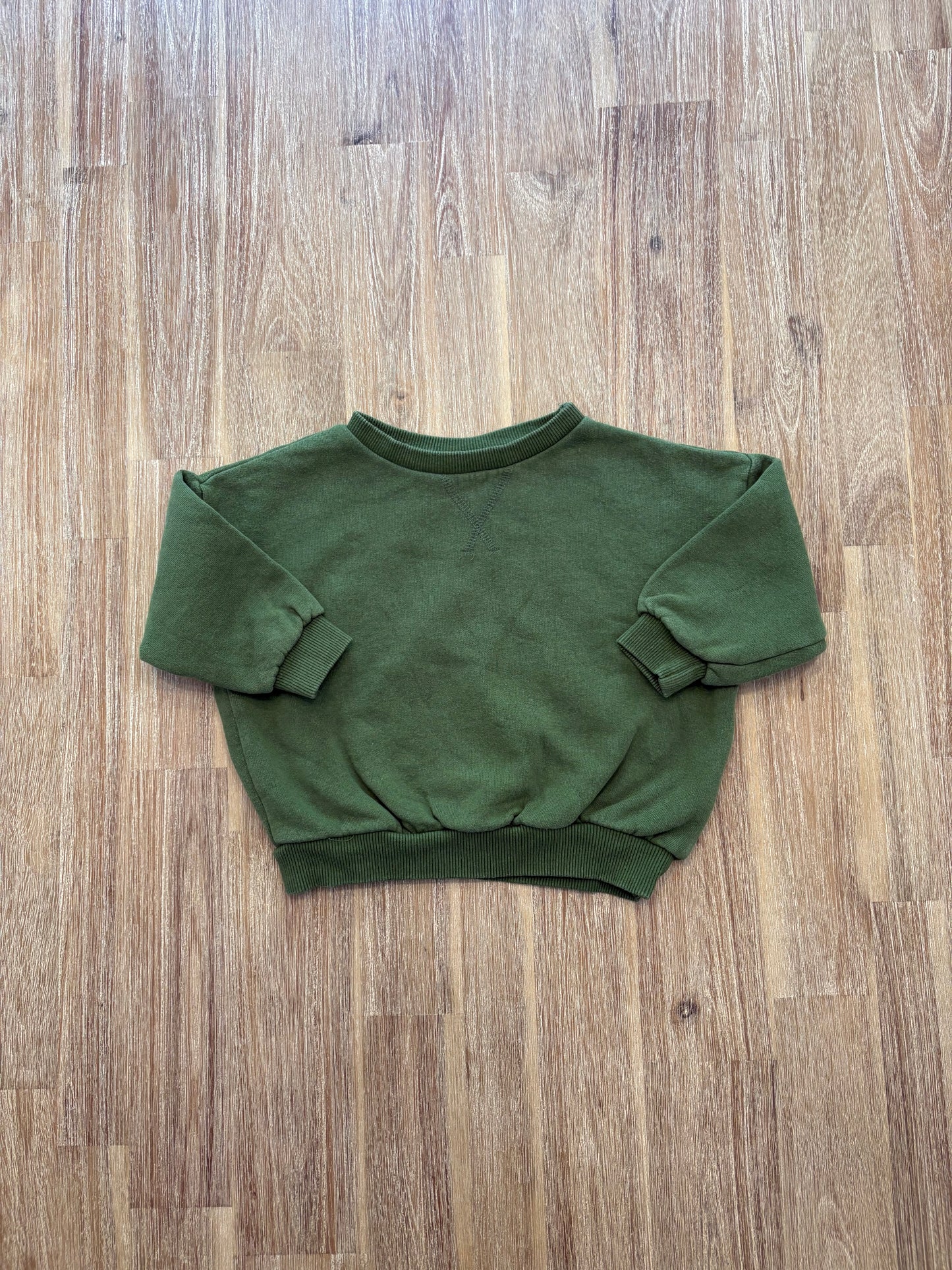 12-18 mois / Zara