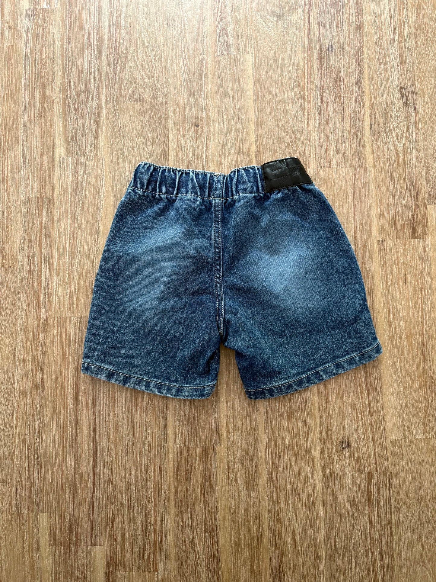 4 ans / Silver jeans & co