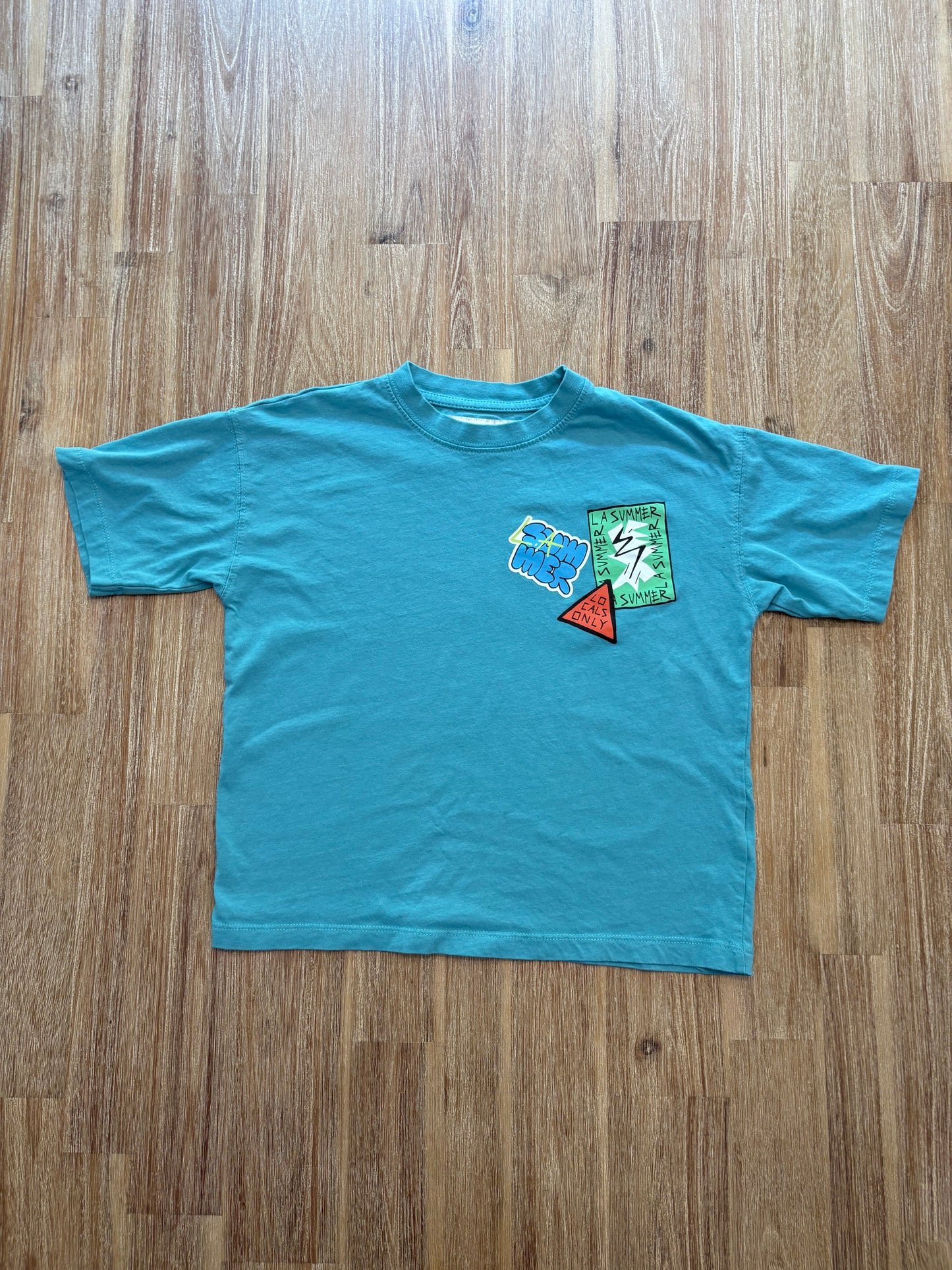 6-7 ans / Zara