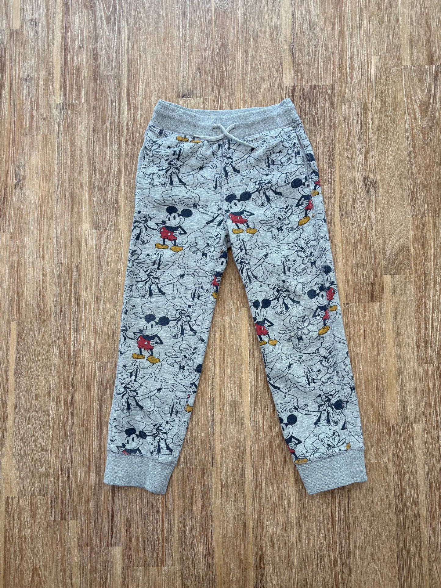 5 ans / Gap x Disney