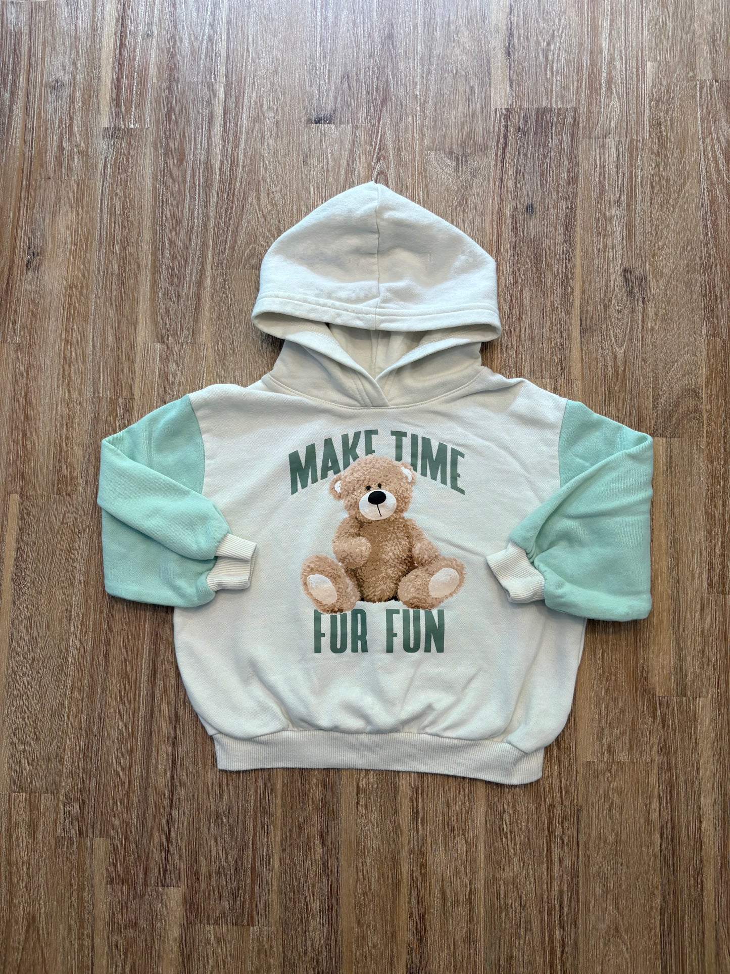 2-4 ans / H&M
