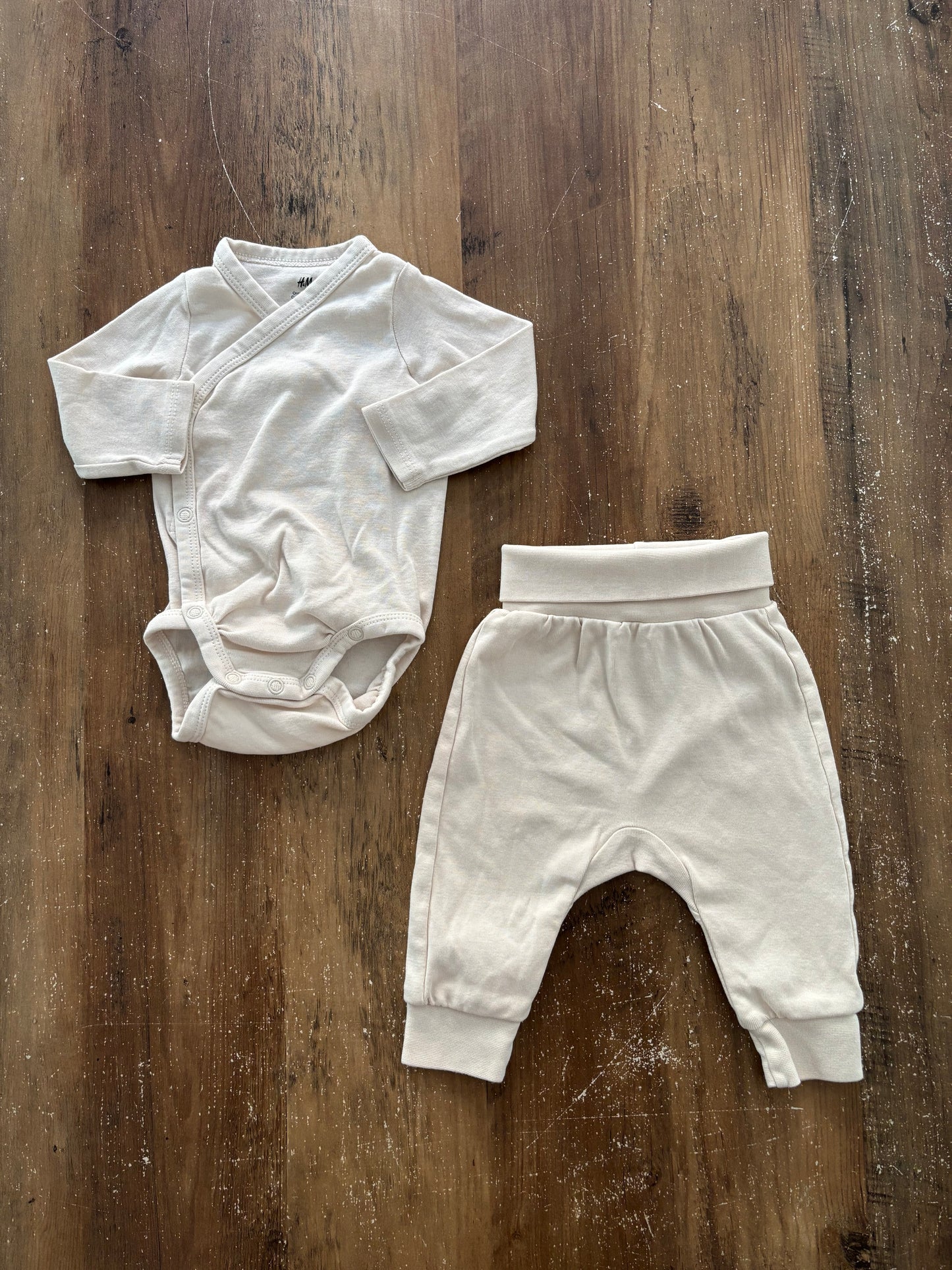 2-4 ans / H&M