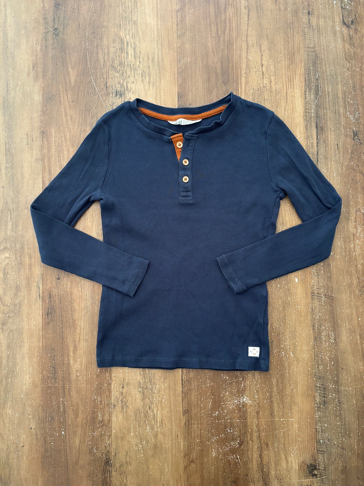 6-8 ans / H&M