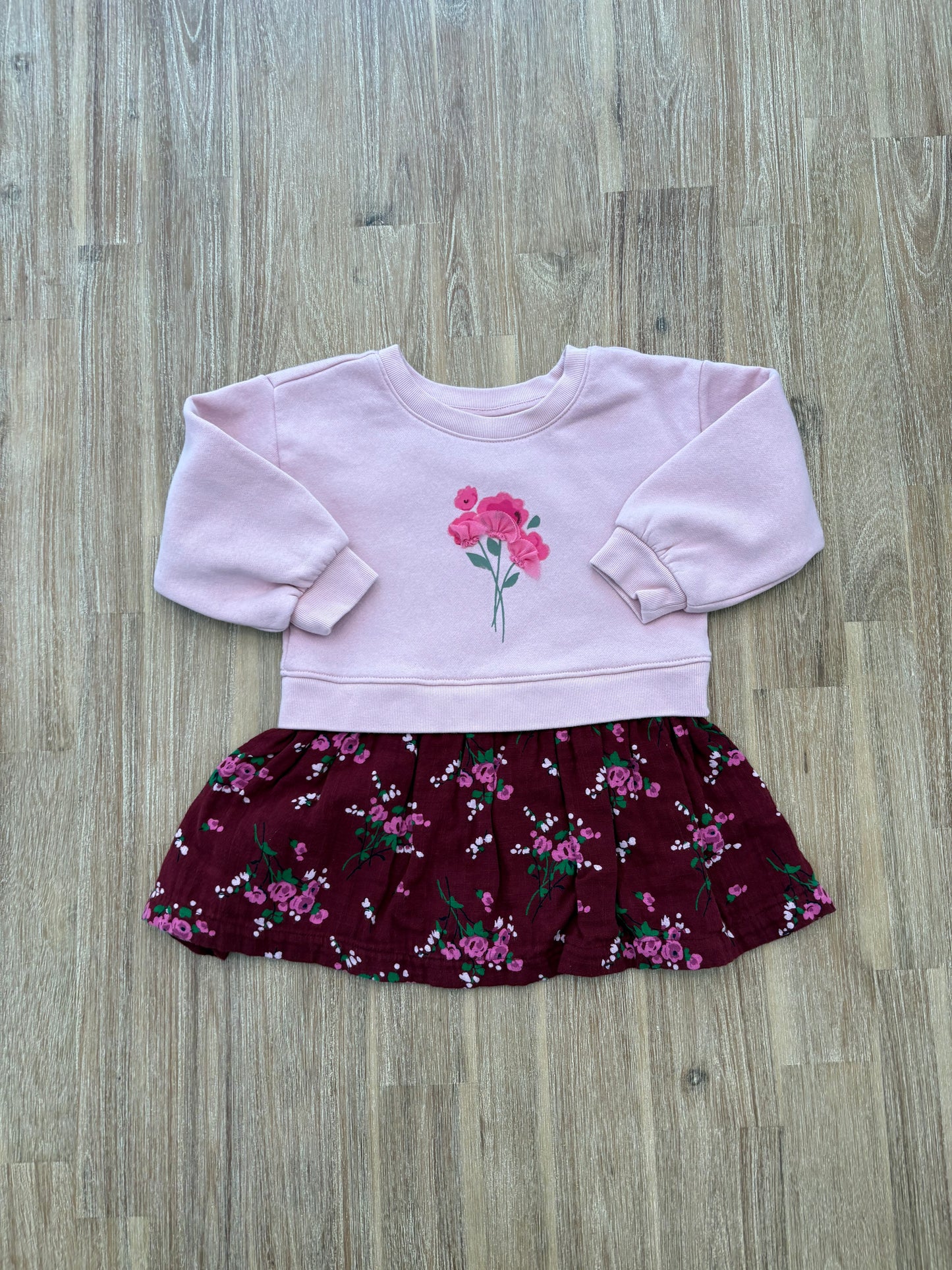 2 an / Gap