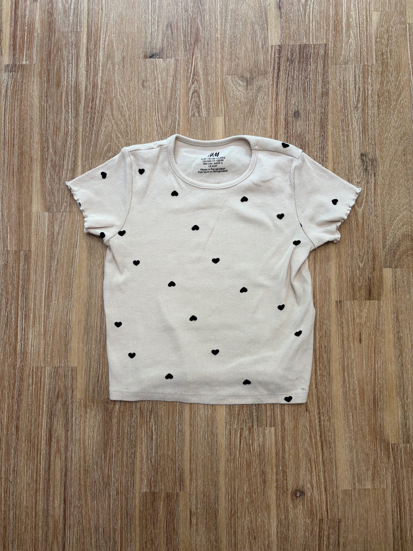 6-8 ans / H&M