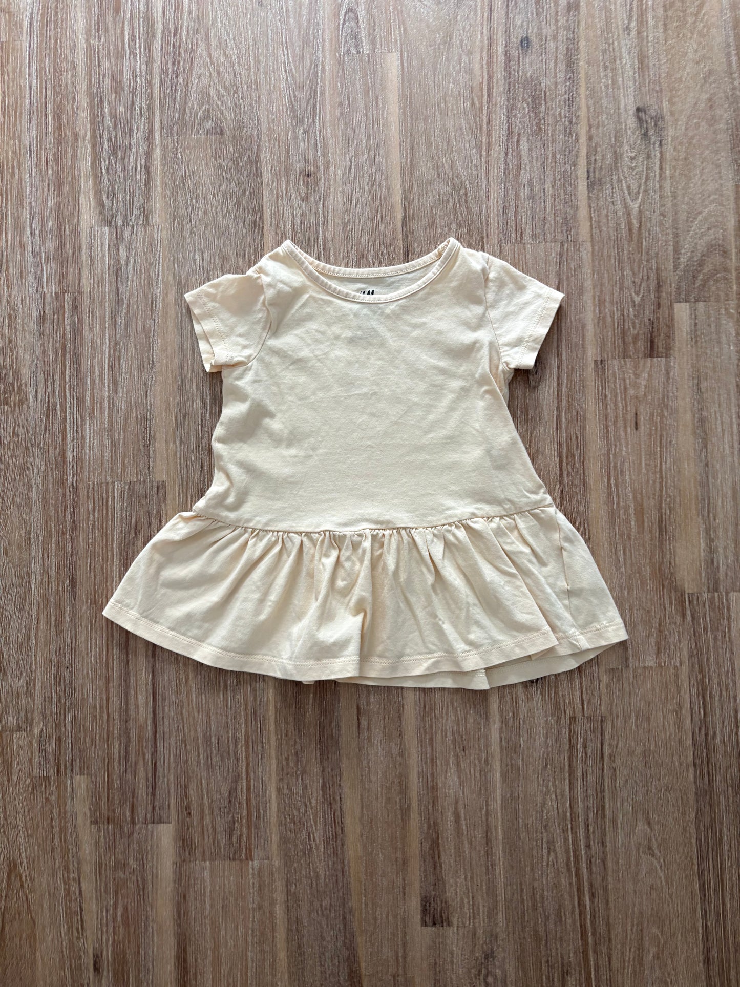 9-12 mois / H&M