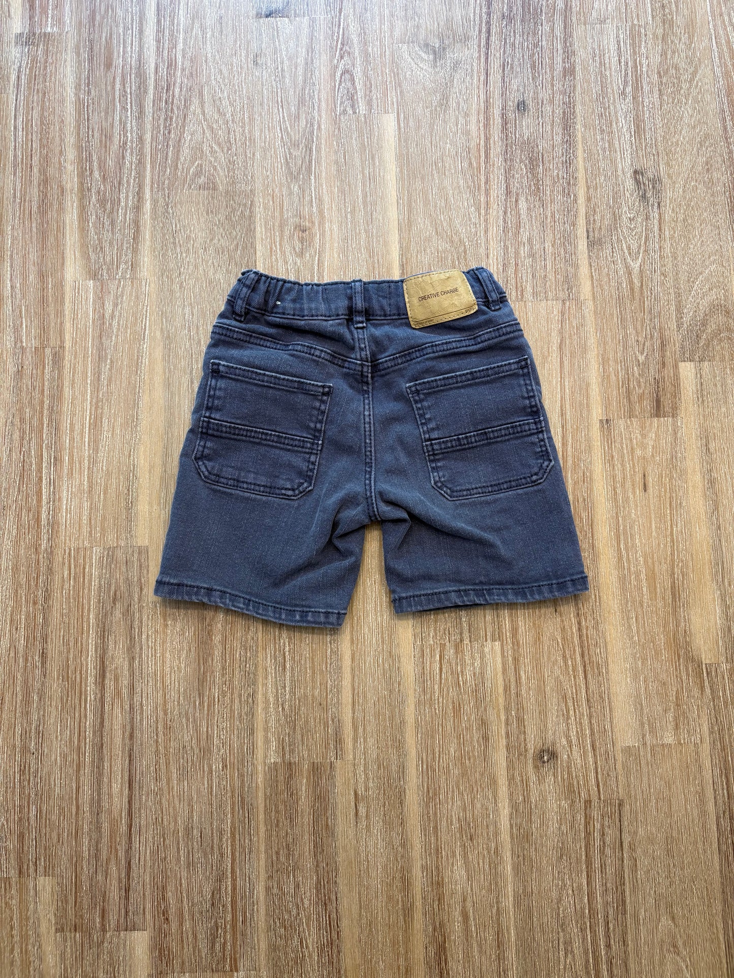 2-3 ans / Zara