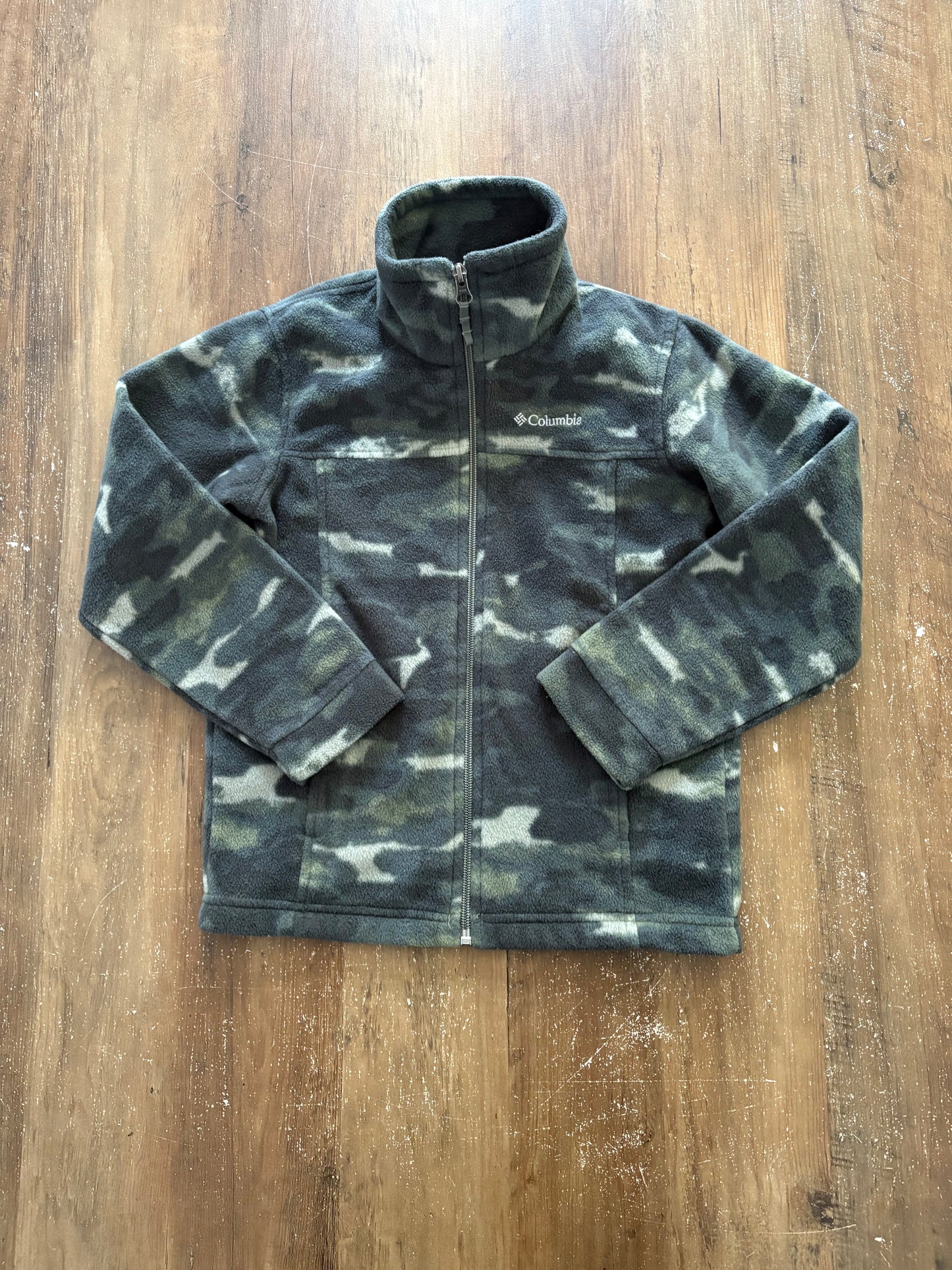 Small (8 ans) / Columbia