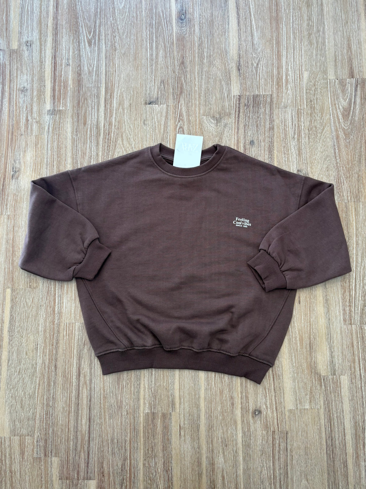 *Neuf* 6 ans / Zara