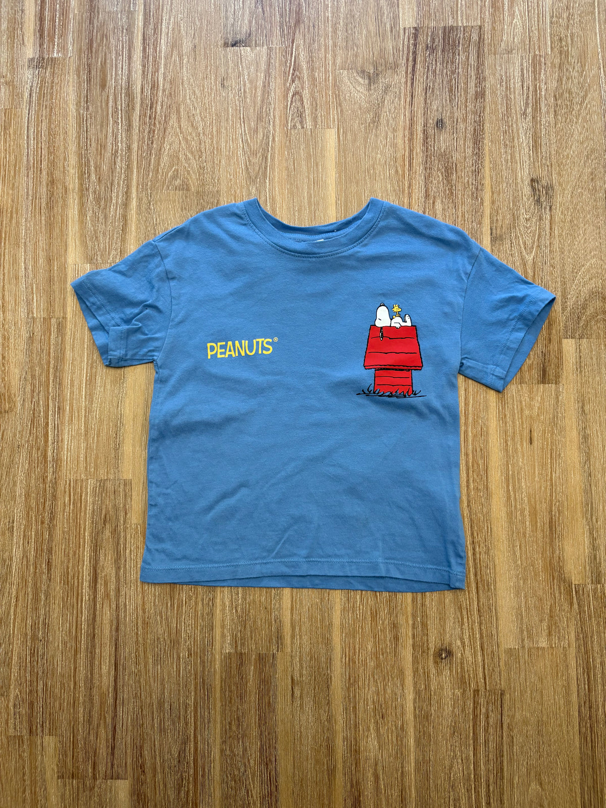 2-3 ans *Petit / H&M x Peanuts