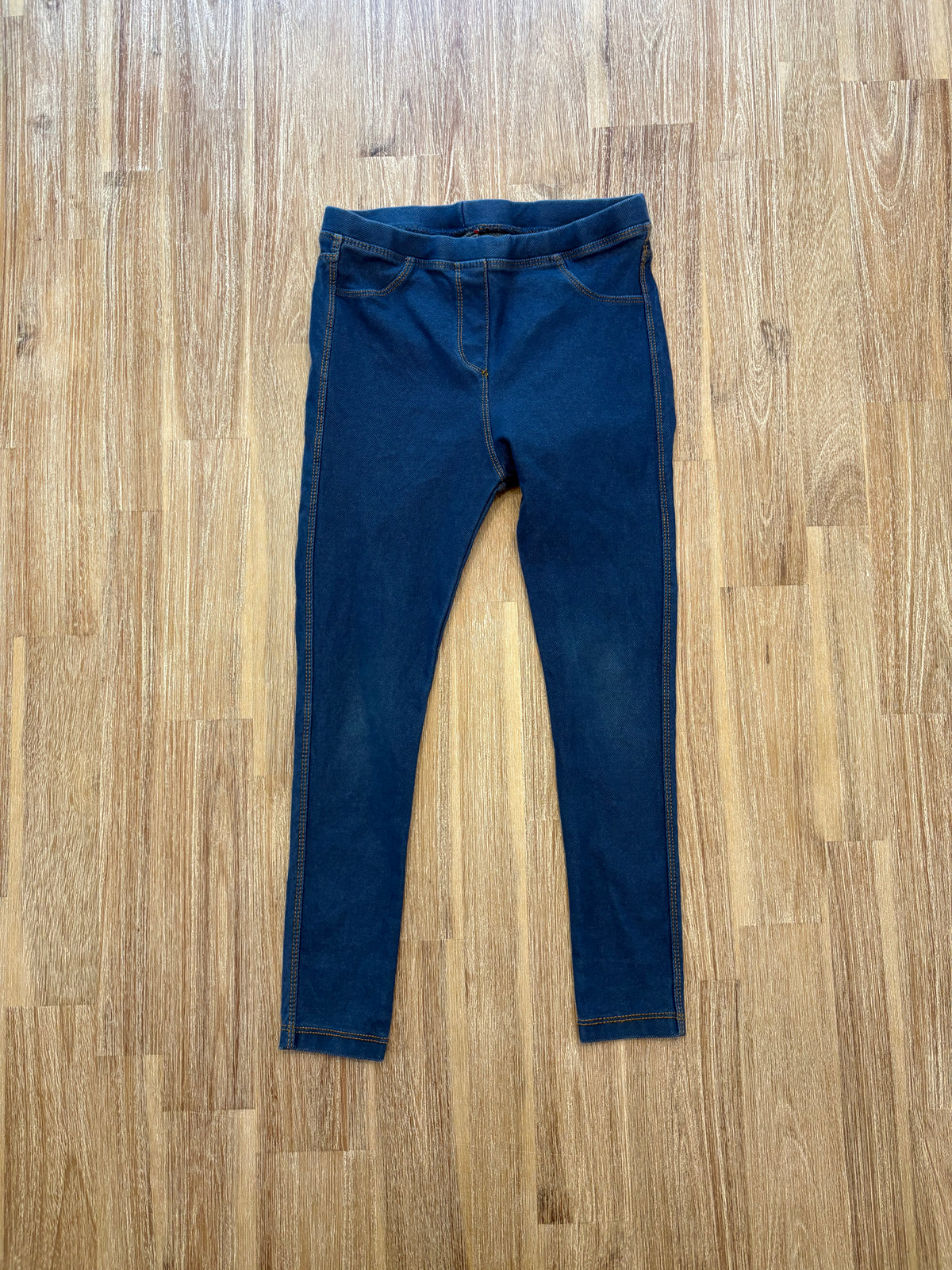 *Sans étiquette* 6 ans / Zara