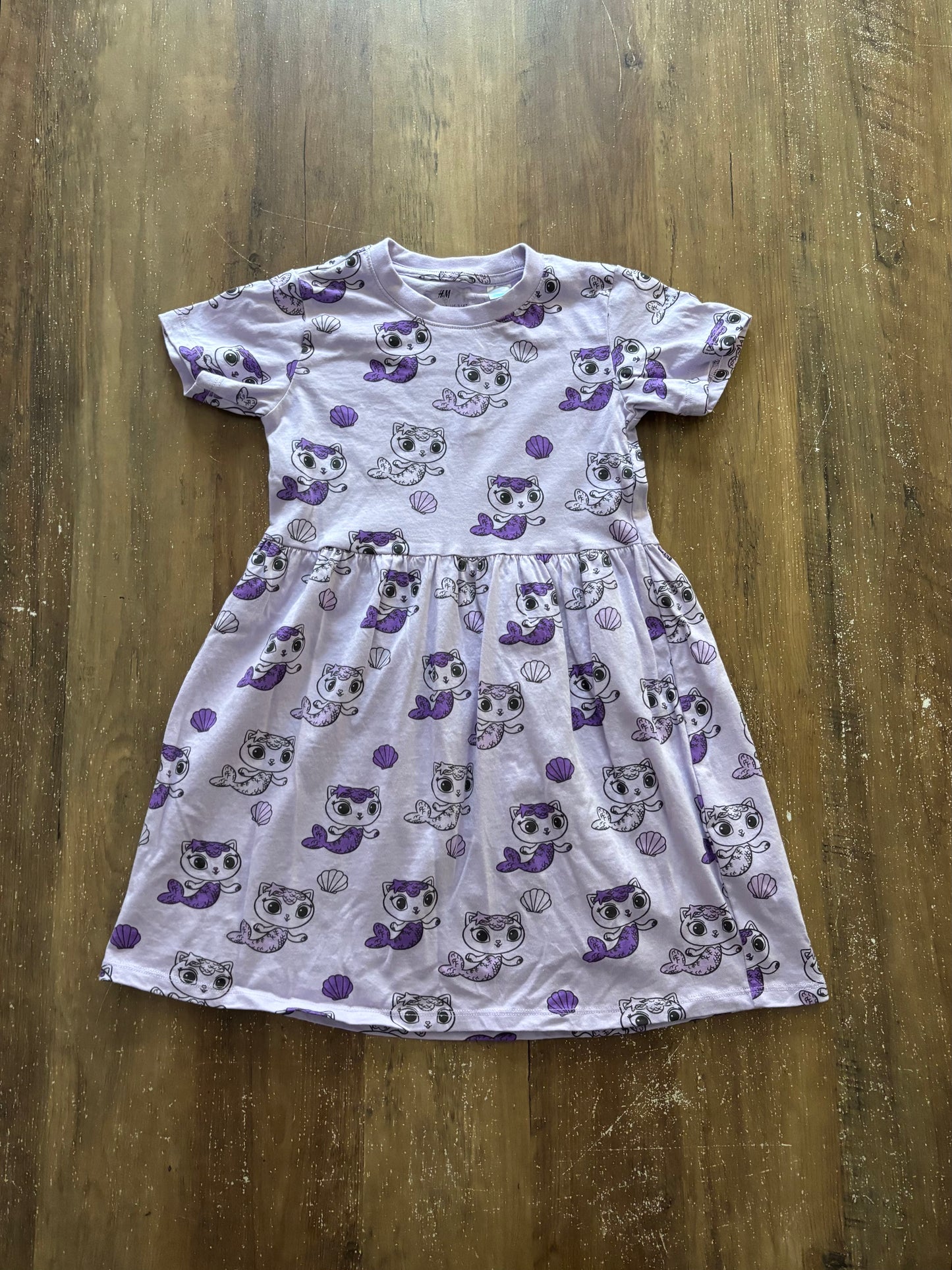 3-4 ans / H&M x Gabby Chat