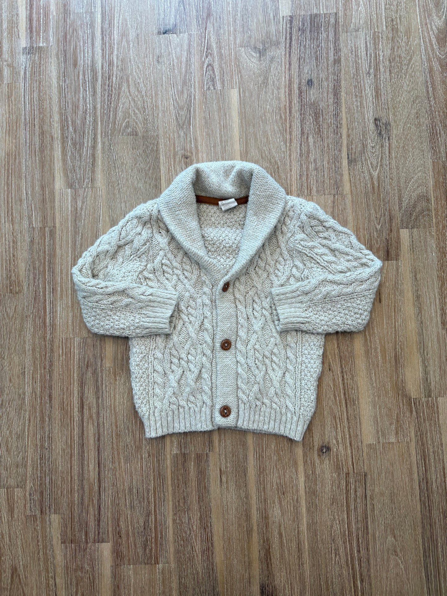 9-12 mois / H&M