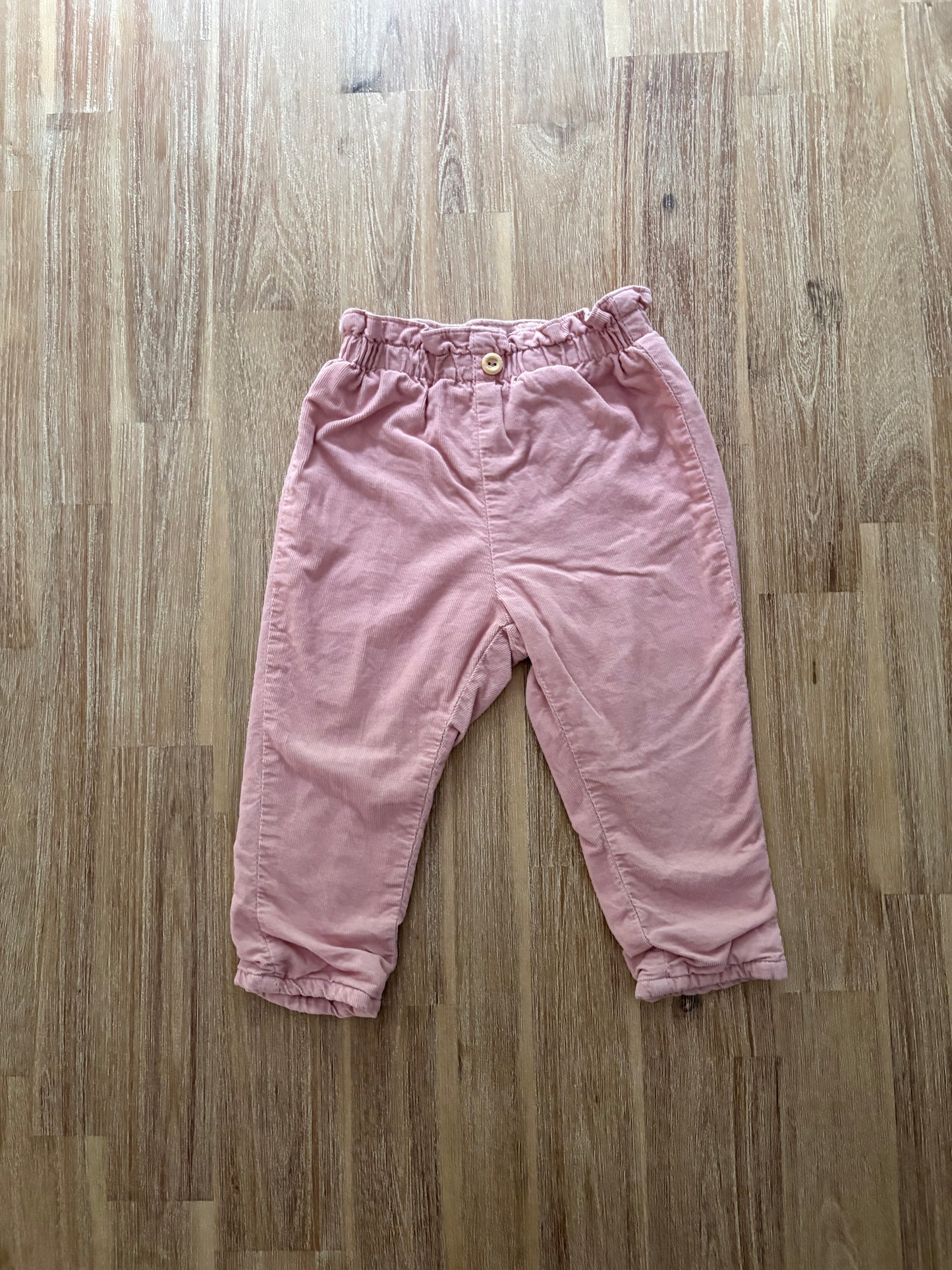 12-18 mois / H&M