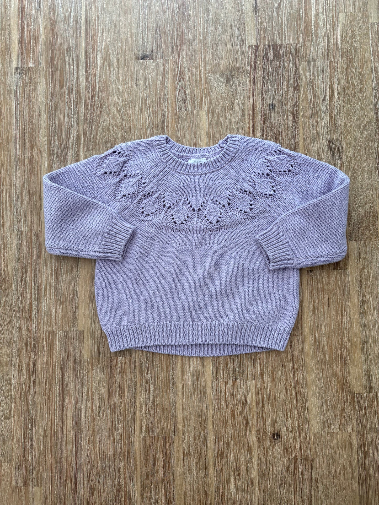 2-3 ans / Zara