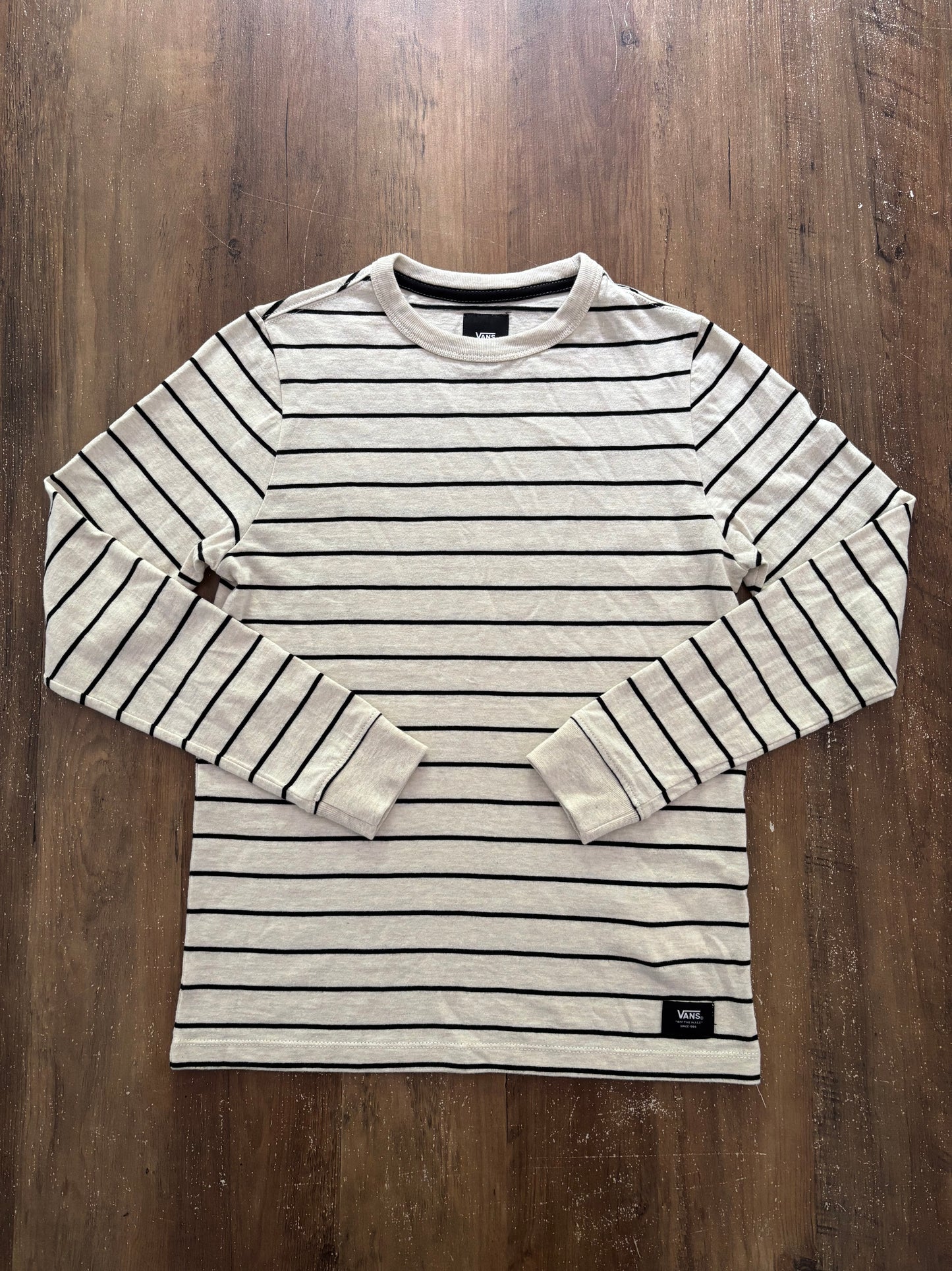 Small (8-10 ans) / Vans