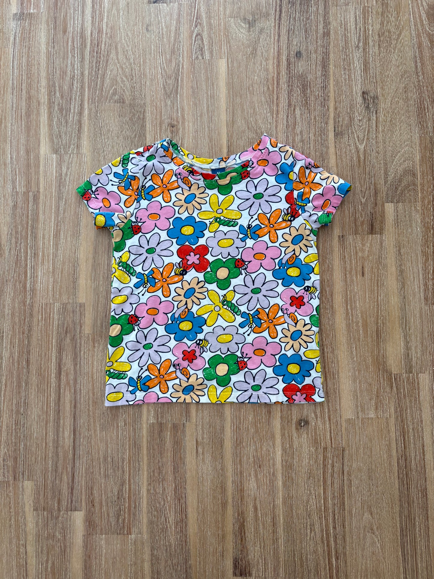 4T / Old navy