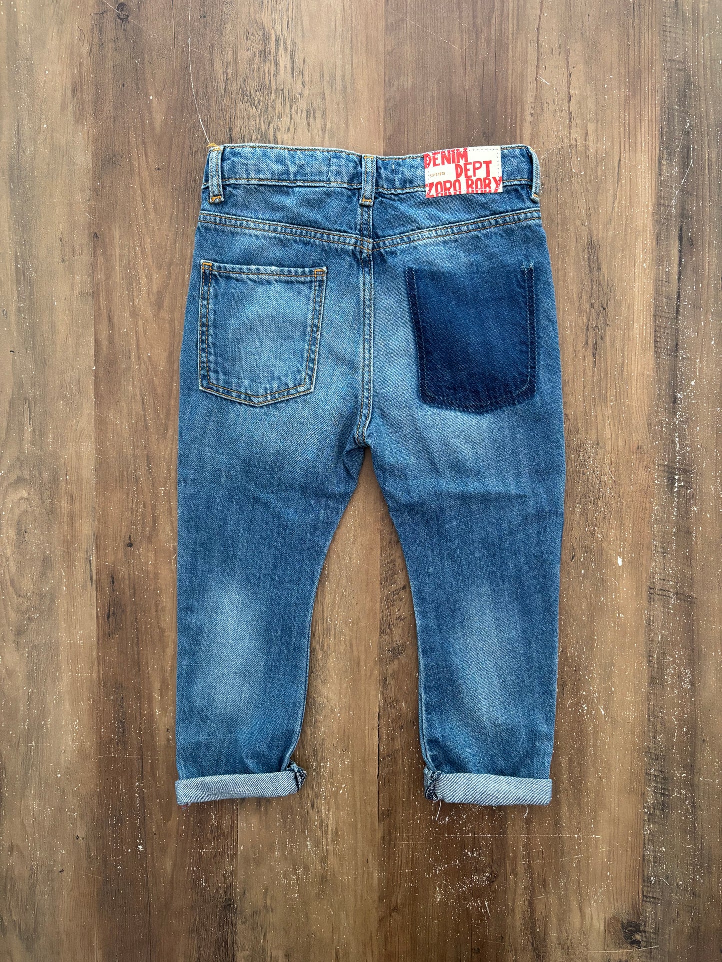 2-3 ans / Zara