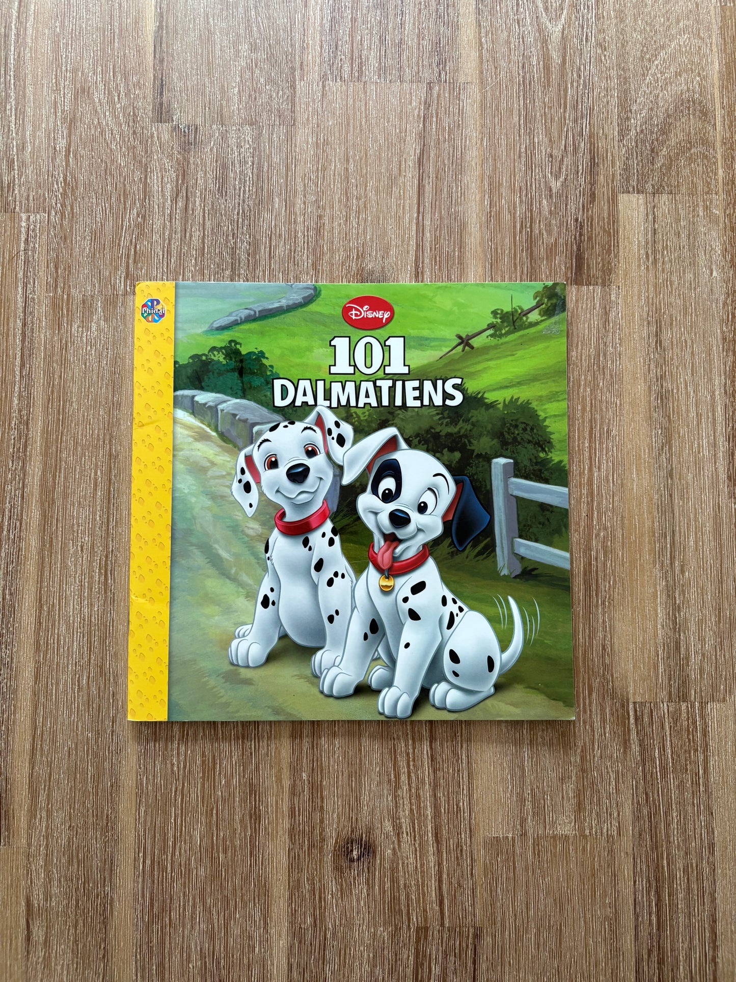 101 Dalmatiens