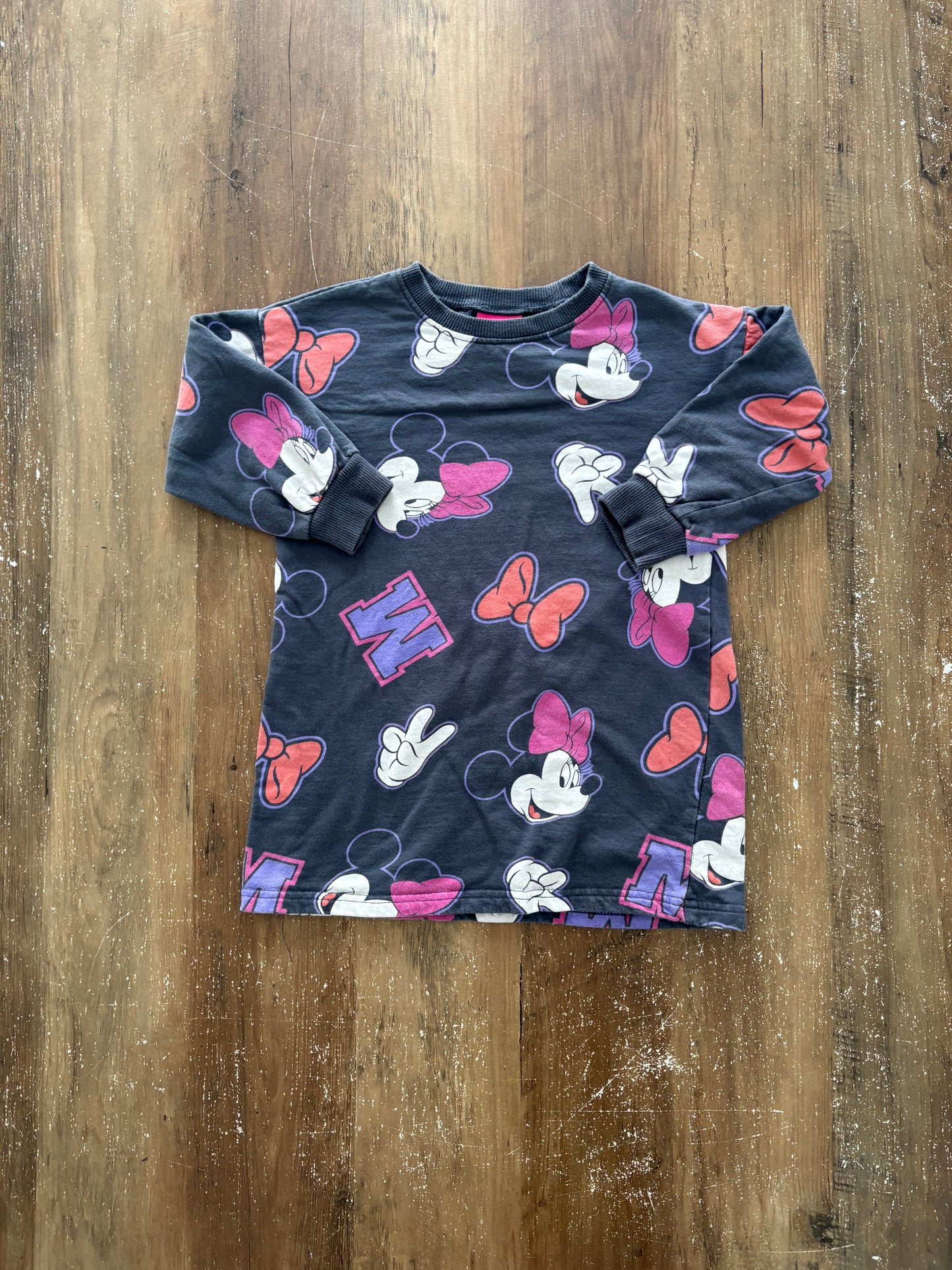 4T / Disney