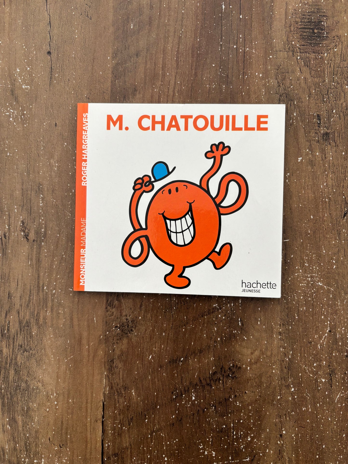 M. Chatouille